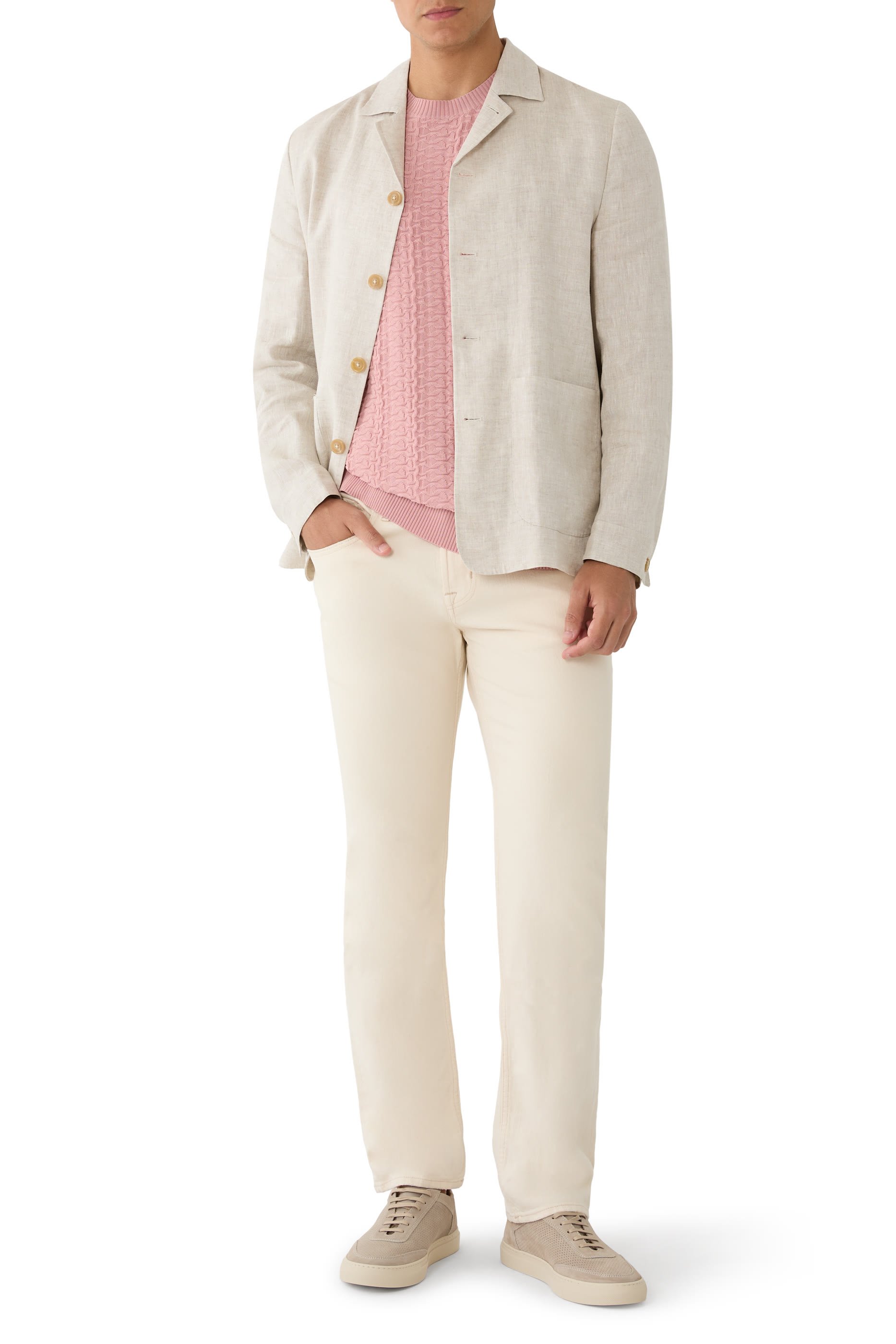 تيشيرت لينكس