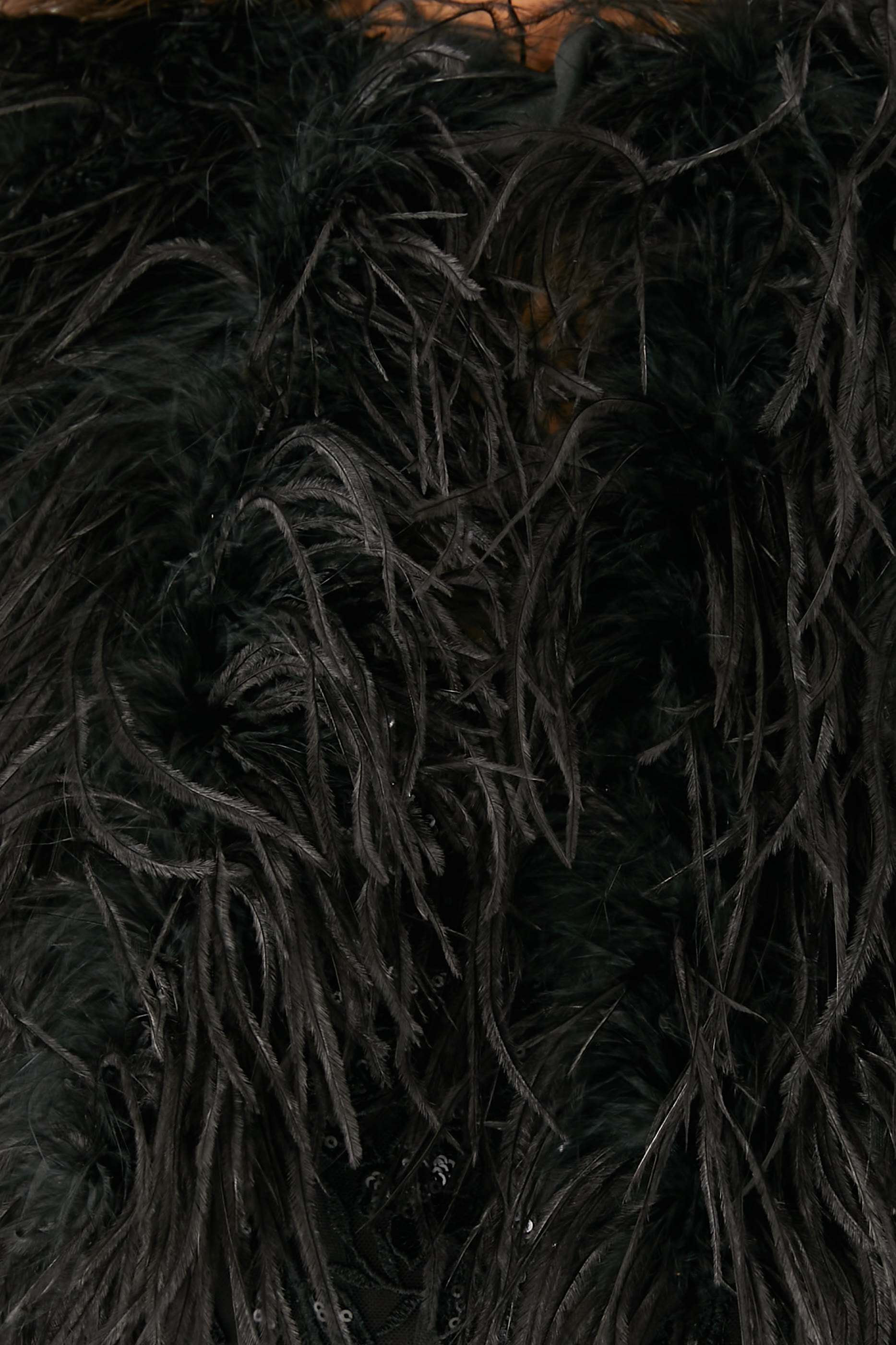 بوليرو برباط وريش