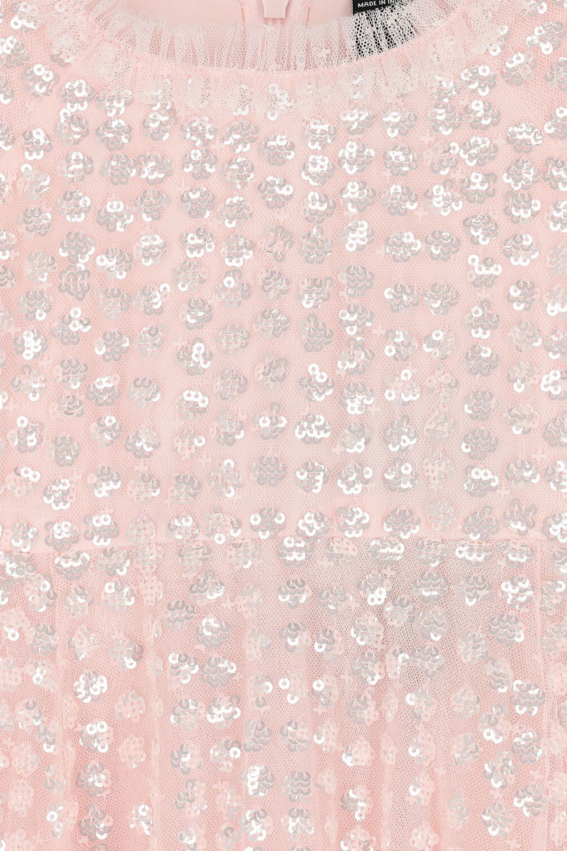 فستان راين دروب بكاب للأطفال