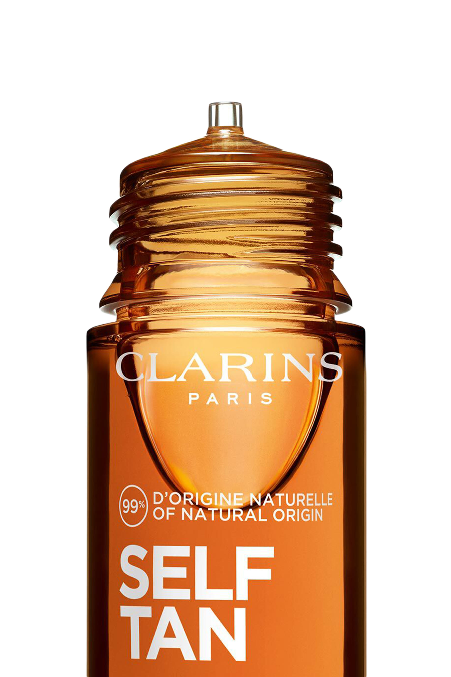 معزز راديانس بلاس جولدن غلو لتسمير البشرة دون التعرض للشمس