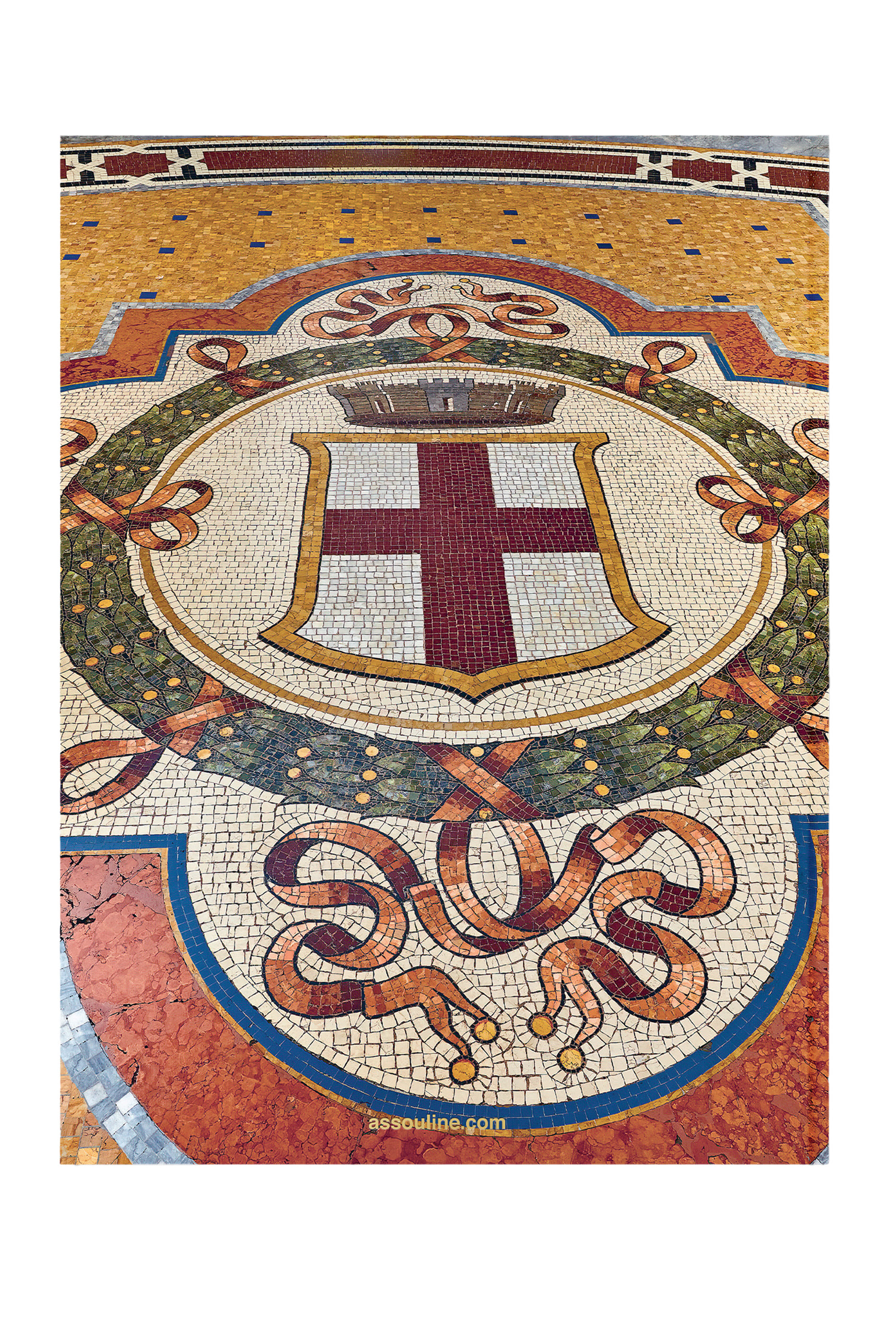 كتاب ميلان شبك