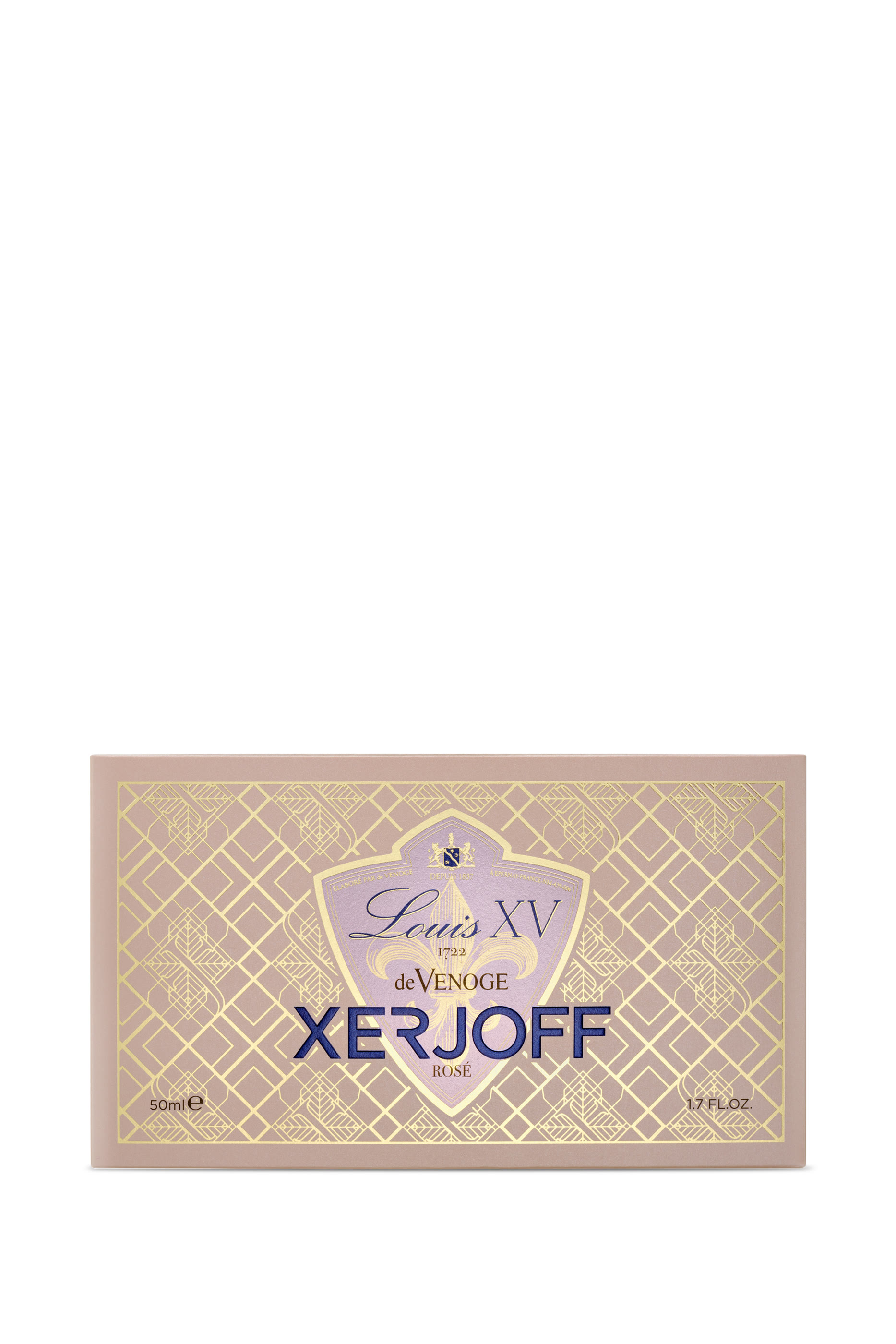 عطر بلاند دو فينوج لويس XV 1722 روزيه