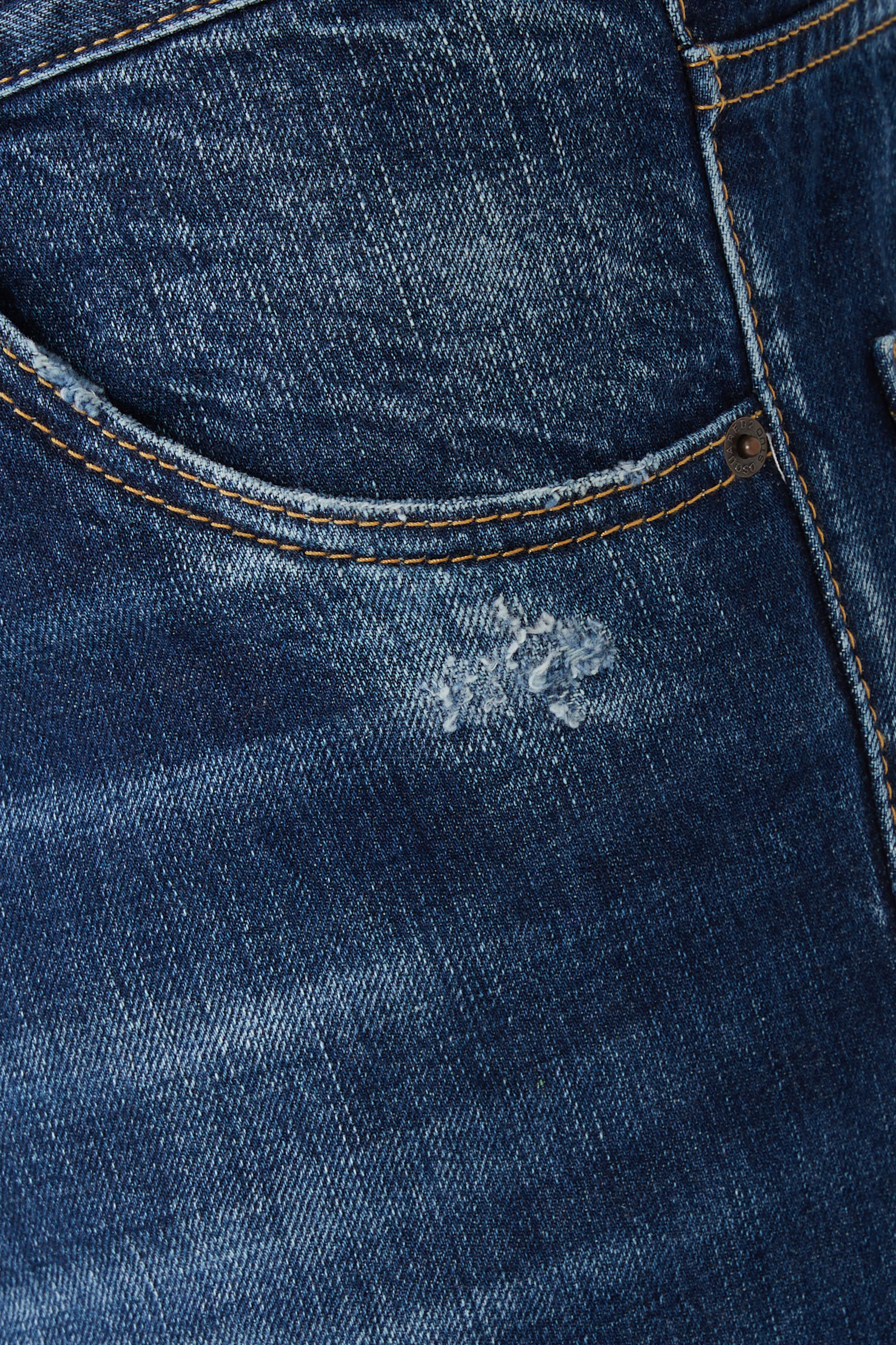 بنطال جينز كول غاي