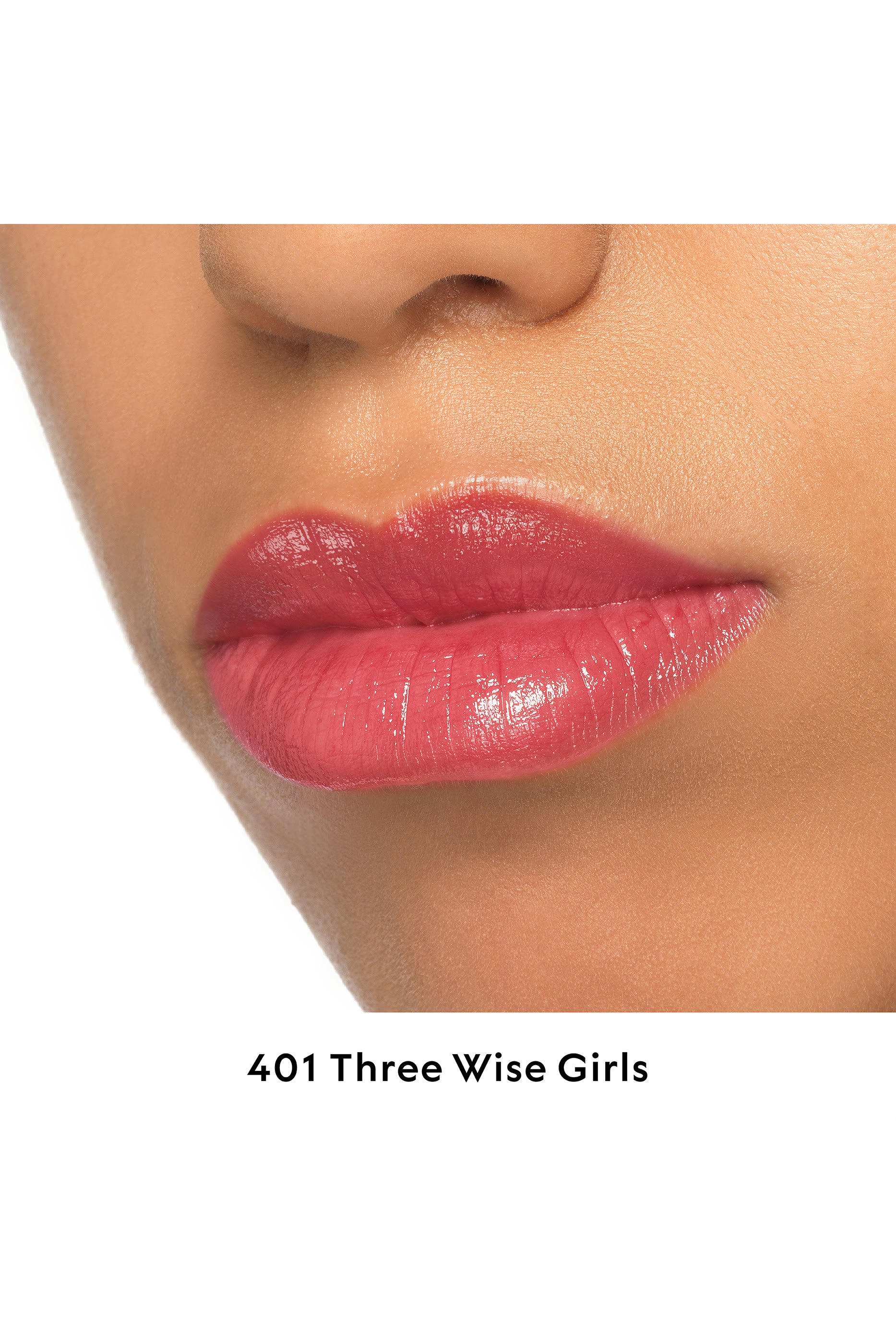 أحمر شفاه روج آليفر فوال شفاف