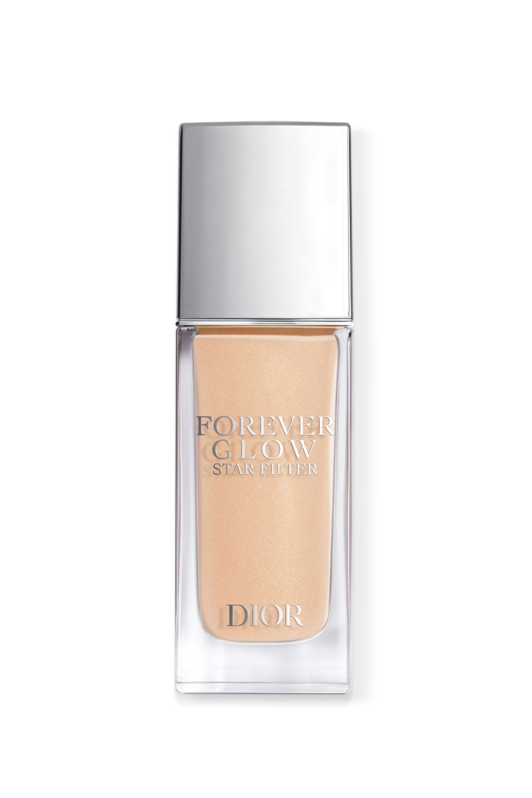 هايلايتر فوريفر جلو ستار فلتر