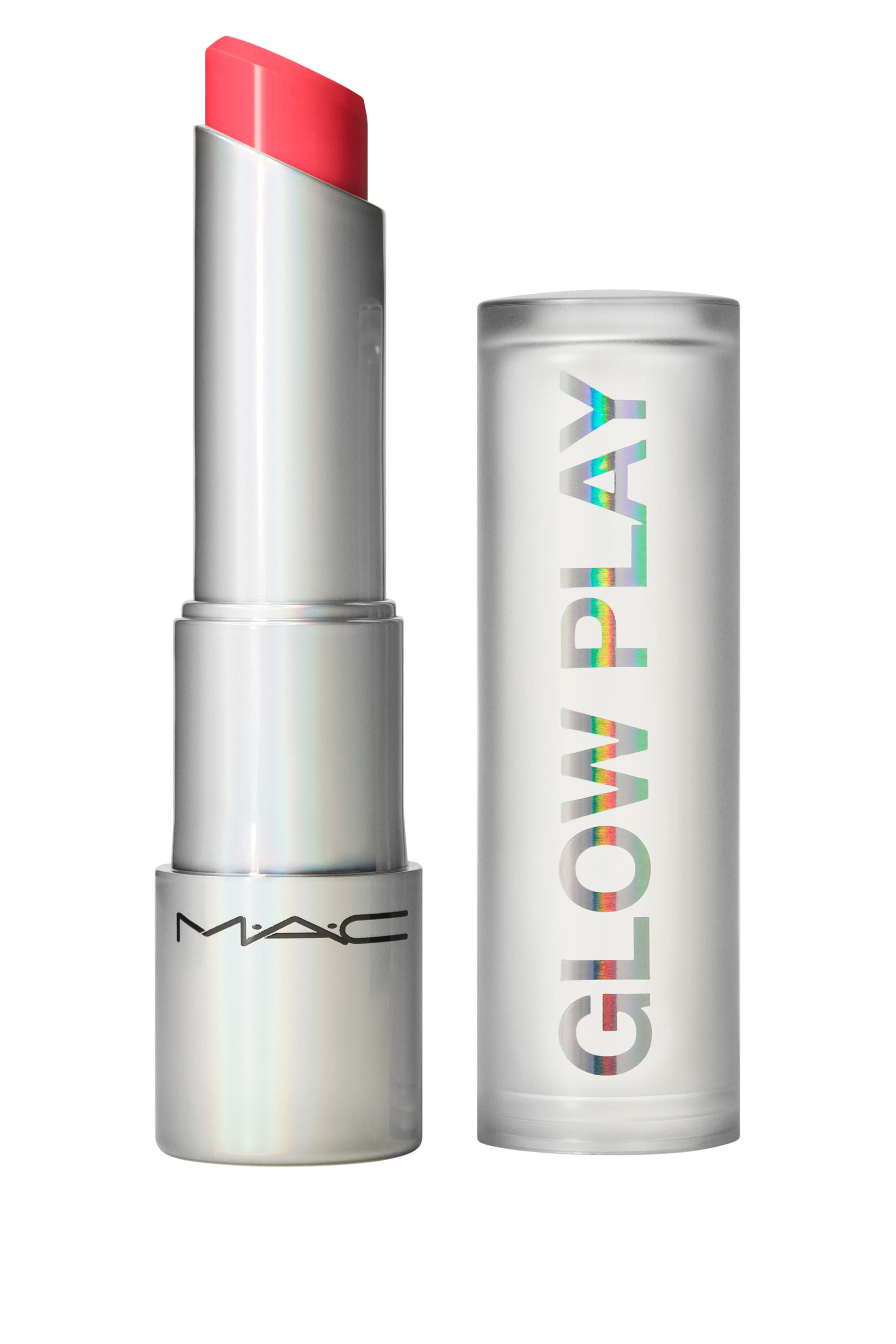 مرطب شفاه جلو بلاي درجة فلورال كورال