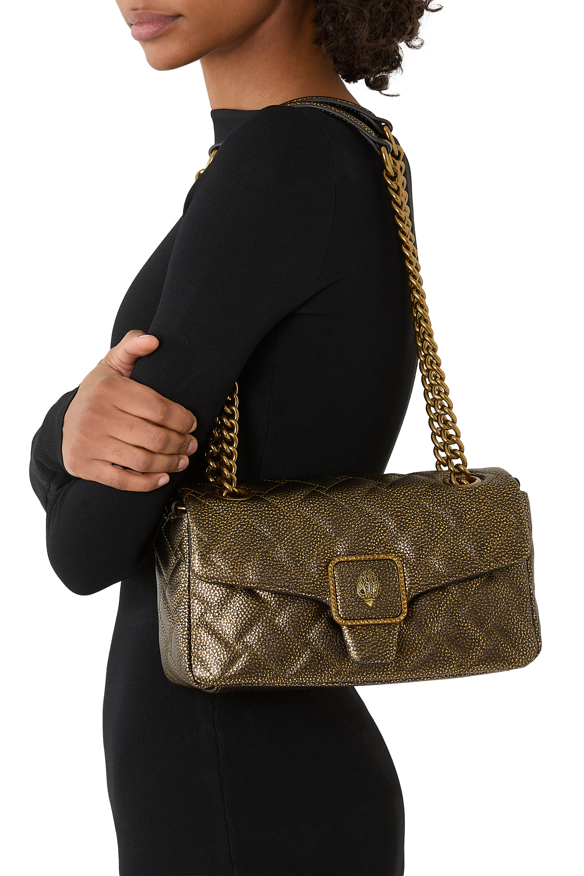 حقيبة بيمليكو جلد