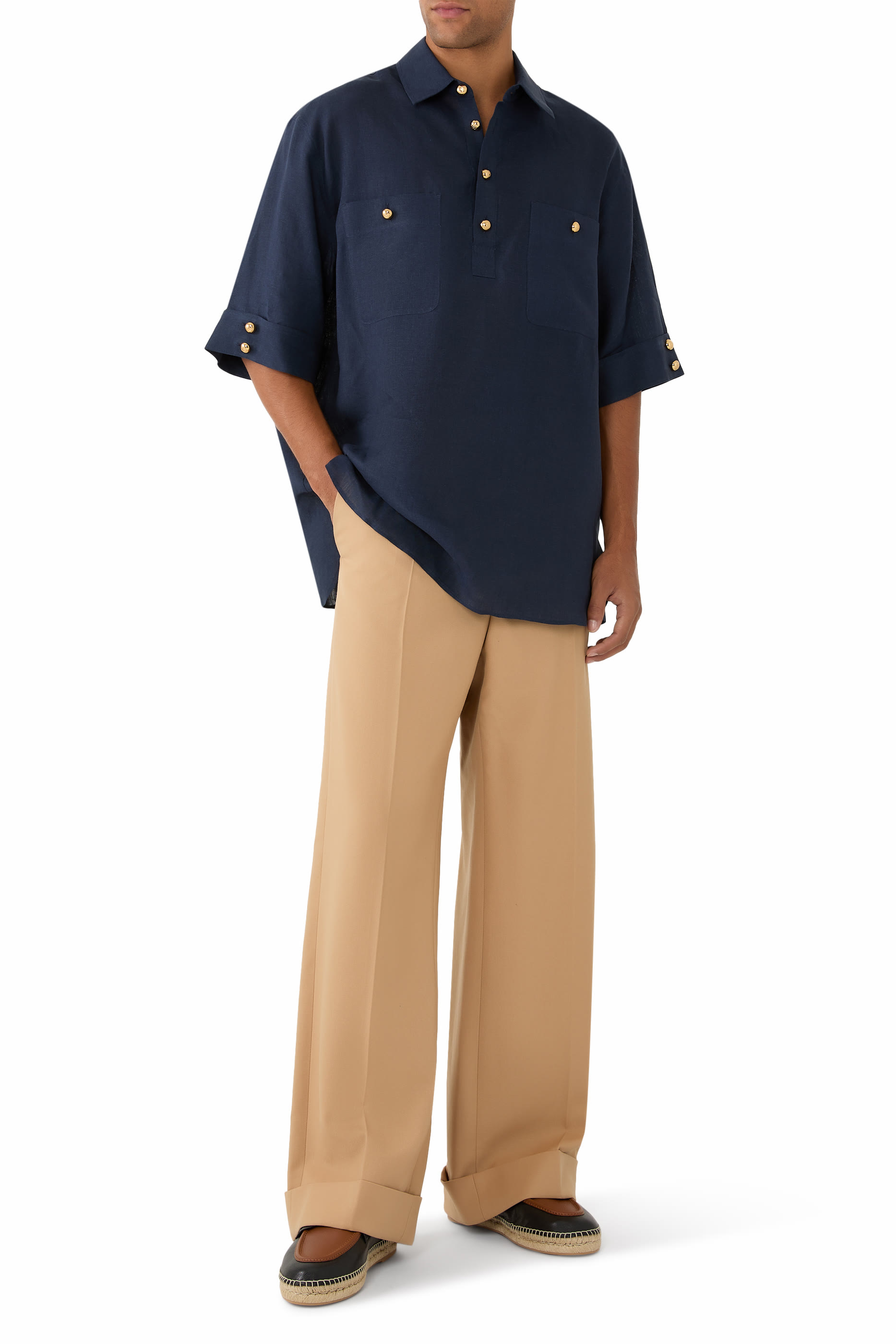 قميص كاميسي