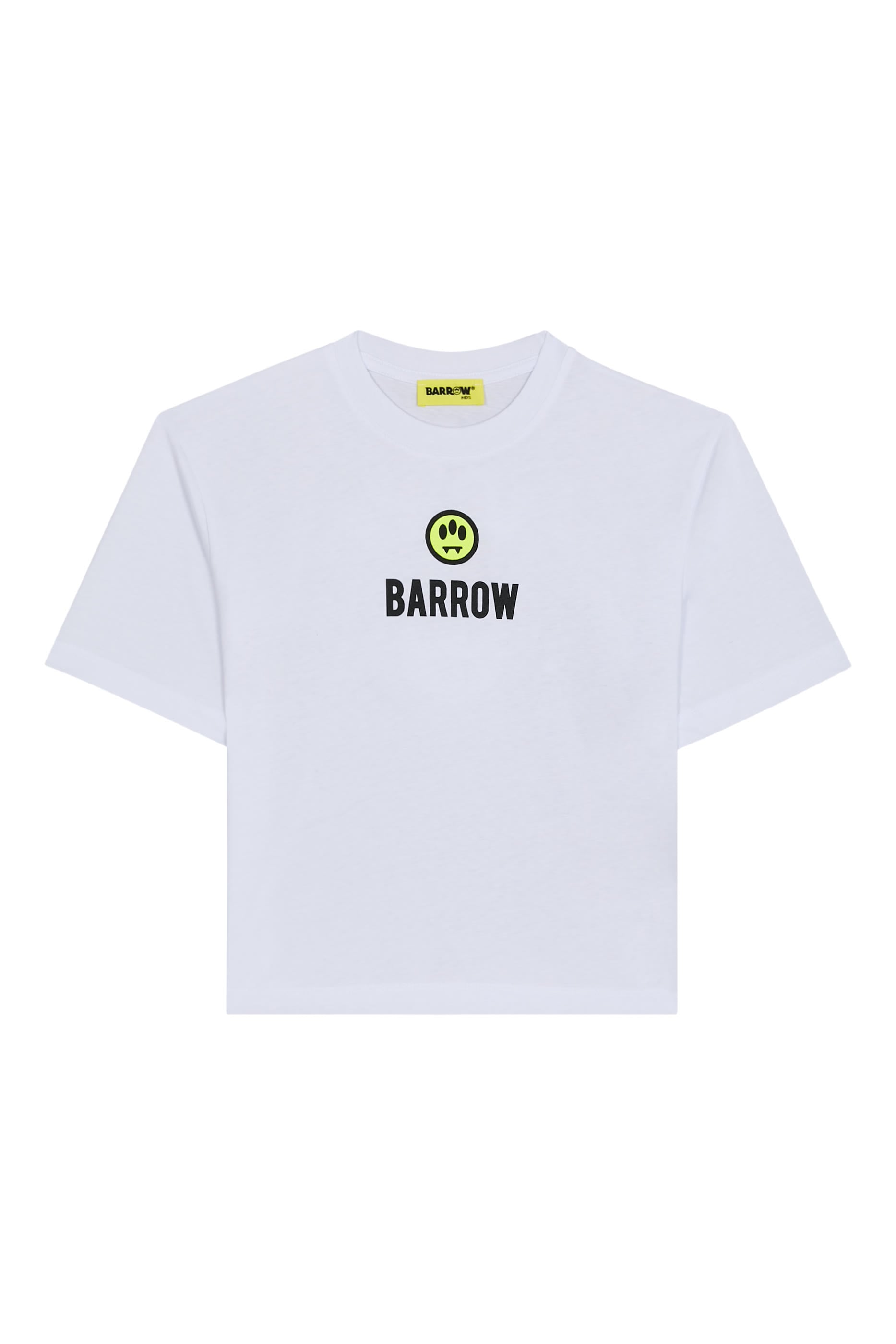 Kids Logo-Print T-Shirt