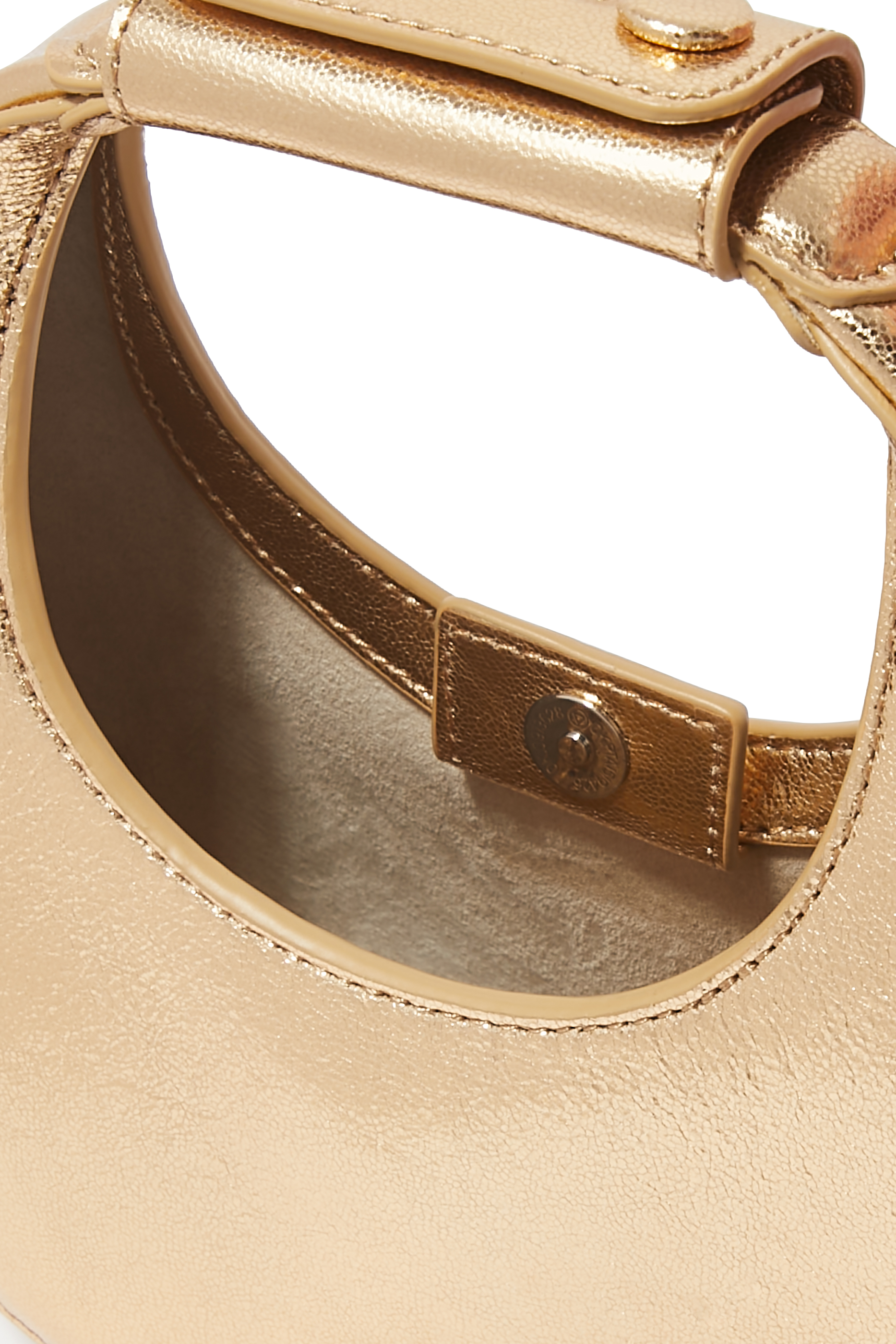 حقيبة غودنايت بتصميم نصف دائري