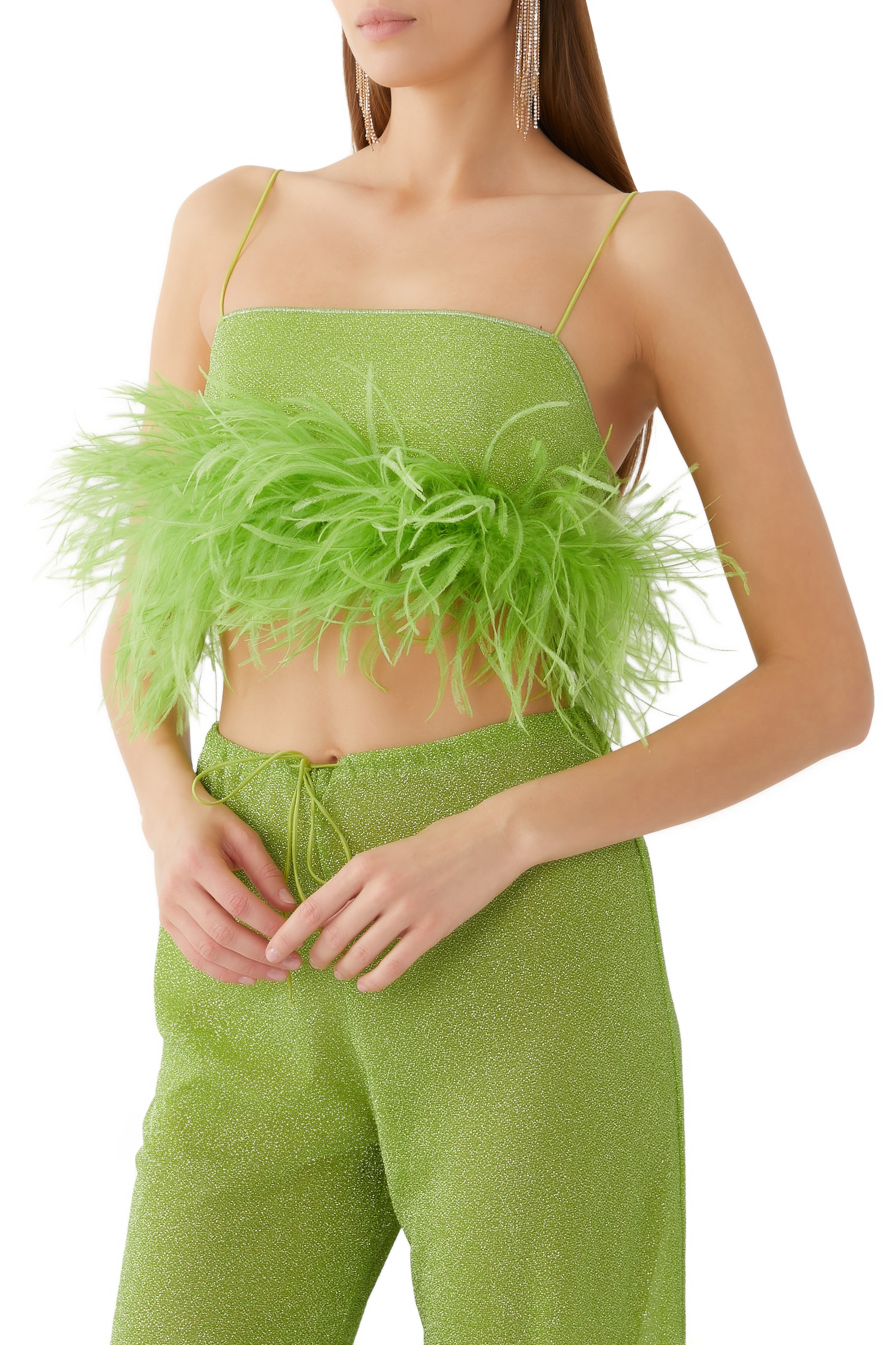 بلوزة لوميير بريش