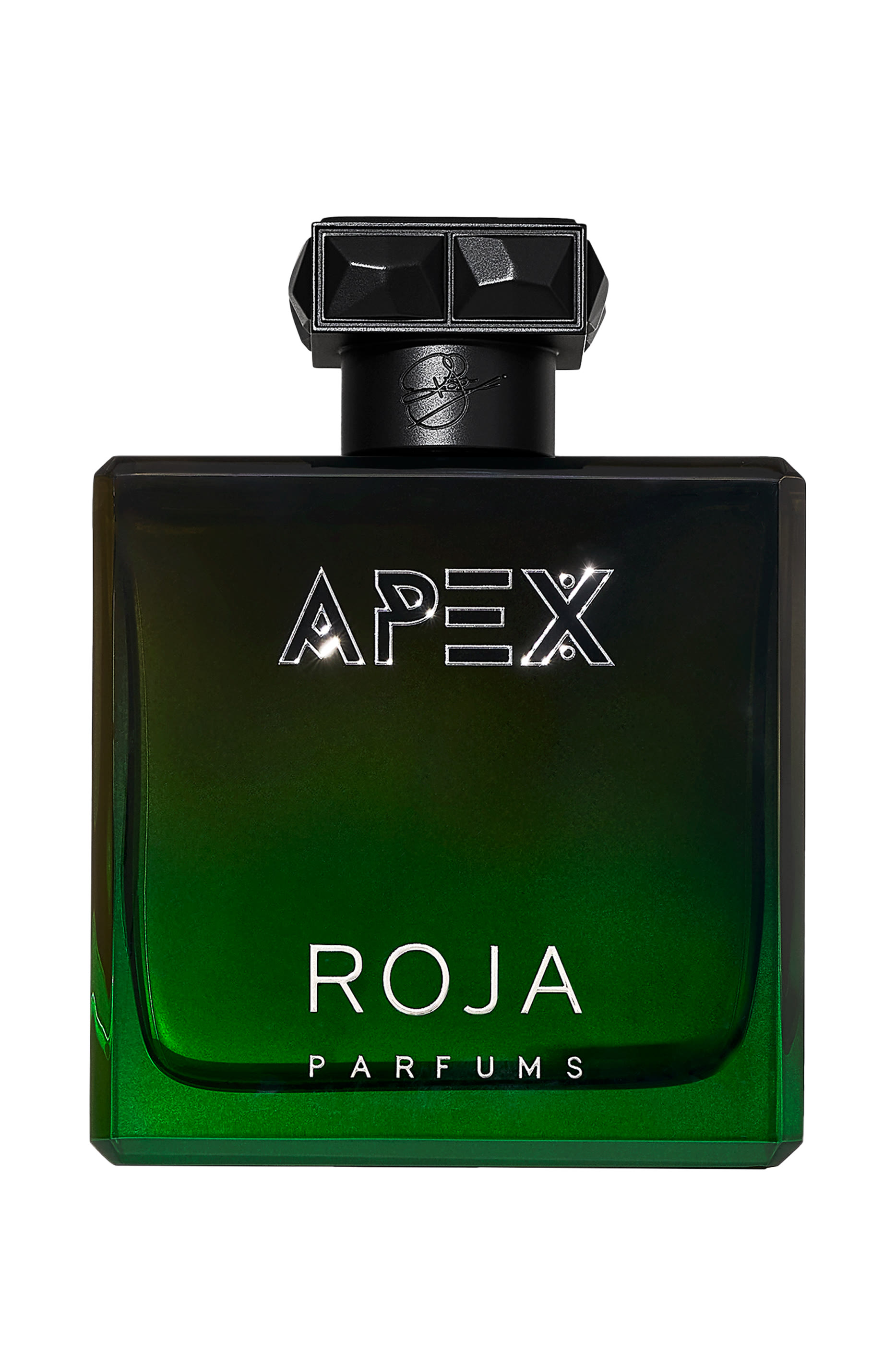 أو دو بارفان أبيكس للرجال