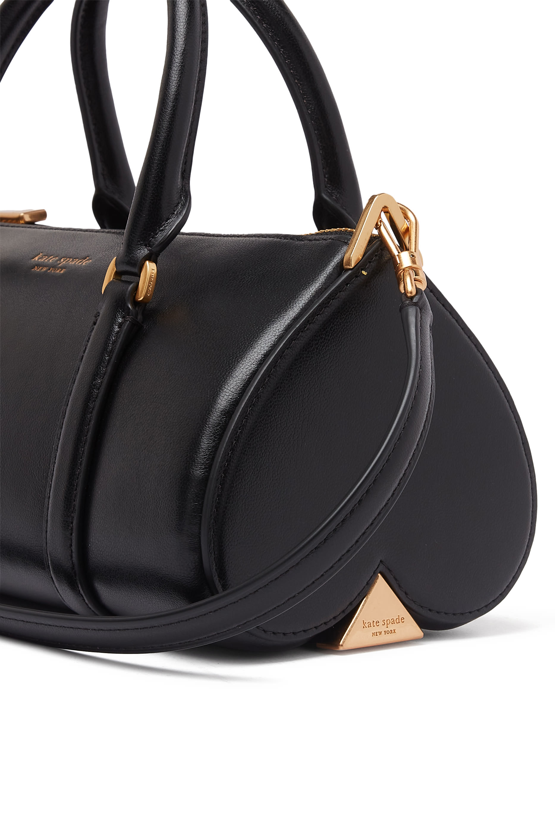 حقيبة كروس جلد