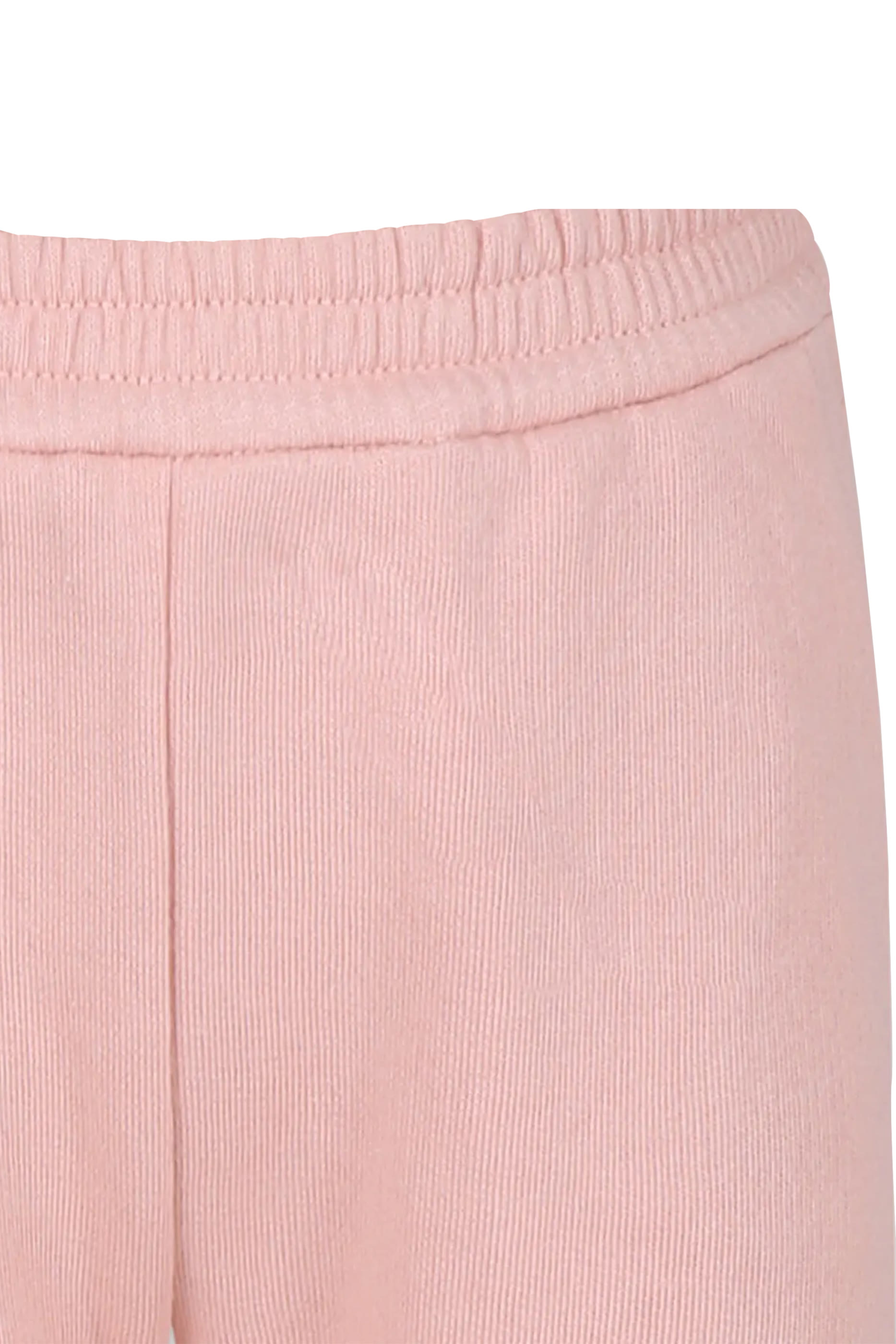 بنطال بشريط ويب للأطفال