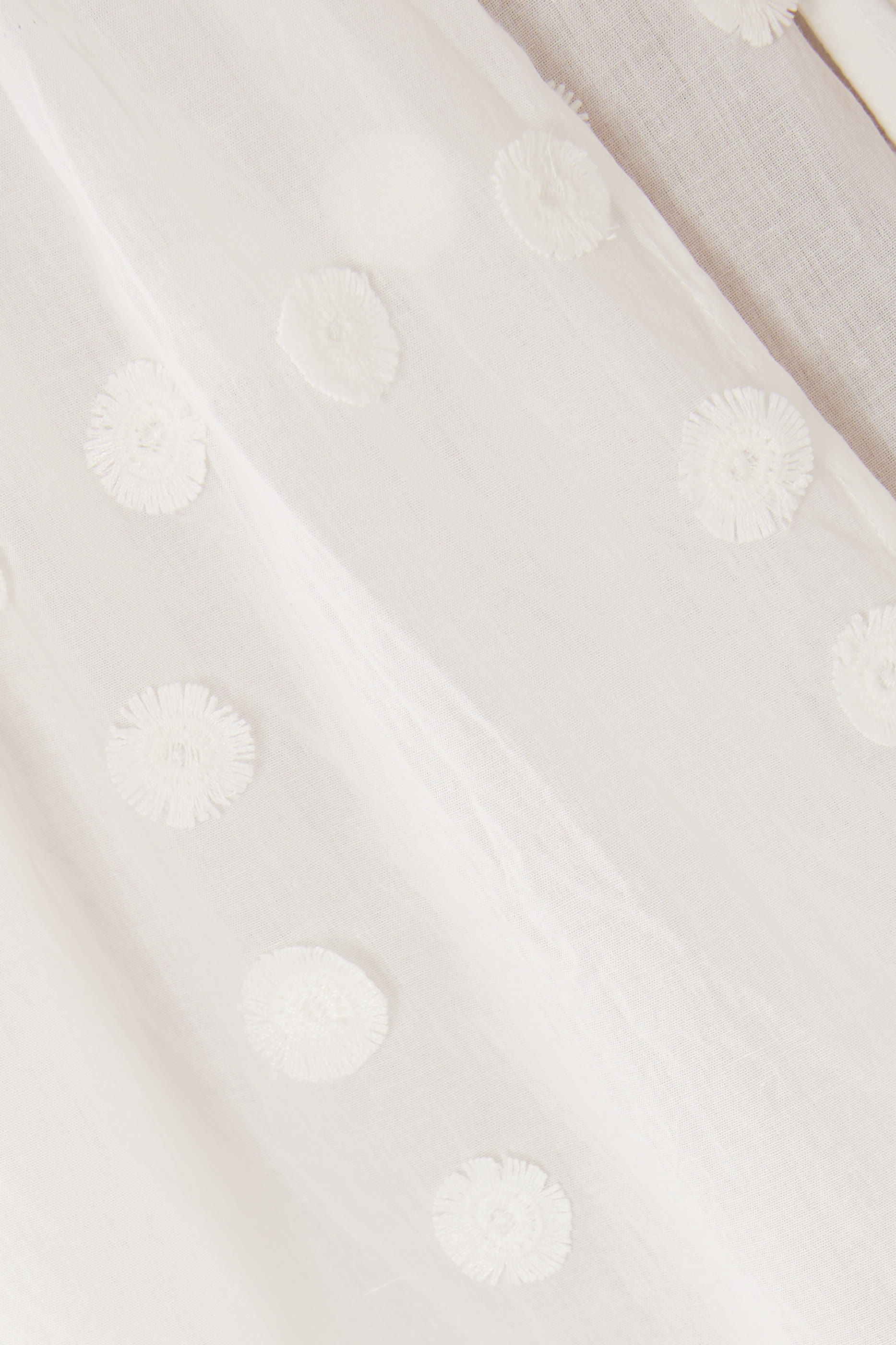 تنورة كايلا للارتداء فوق ملابس السباحة بتصميم ملفوف وخصر مرتفع