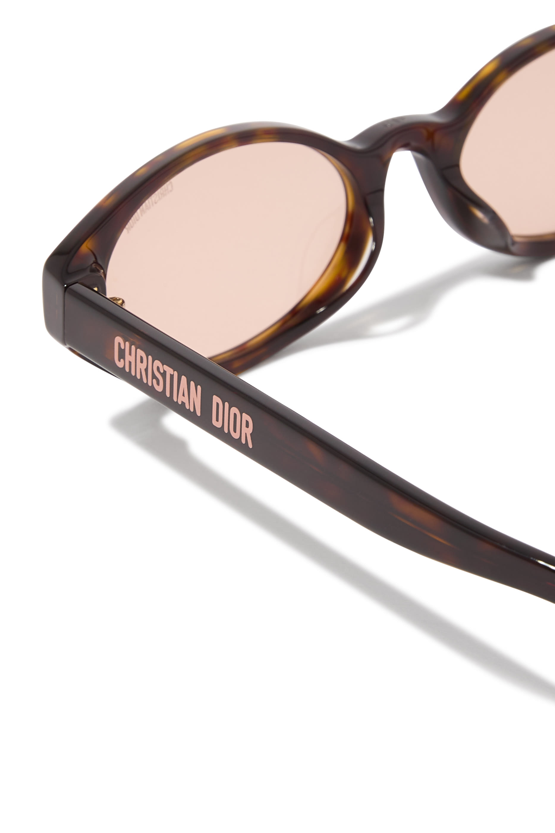 نظارة شمسية ديور باسيفيك R1I بإطار بيضوي