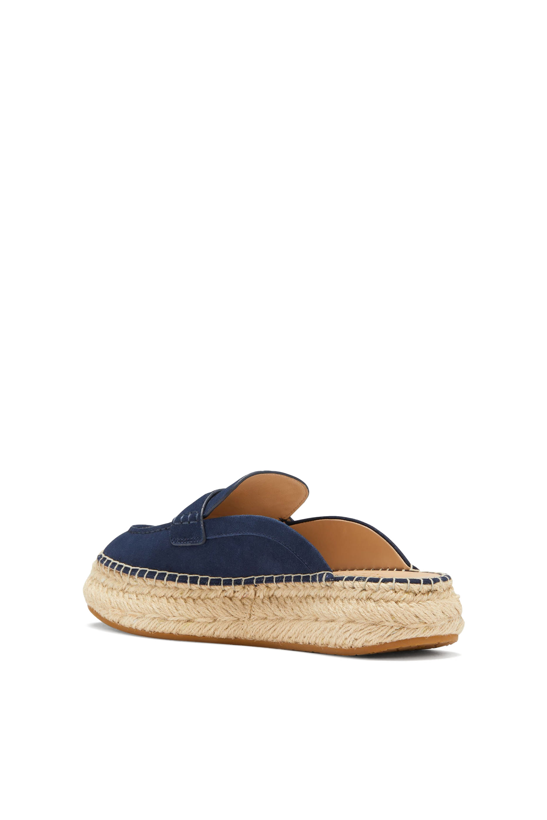 حذاء إيستويل مفتوح من الخلف