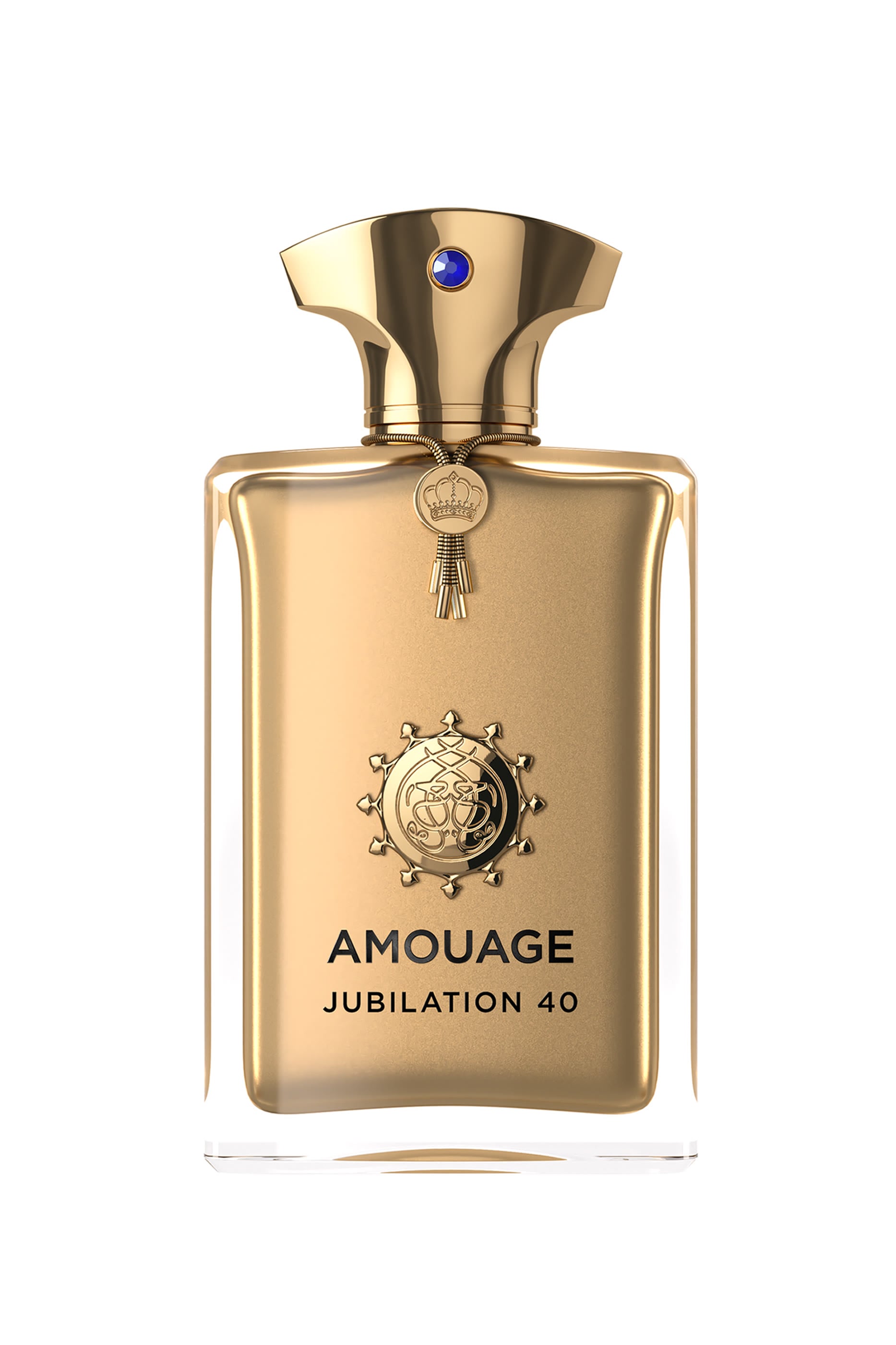 عطر مركز جوبيليشن 40
