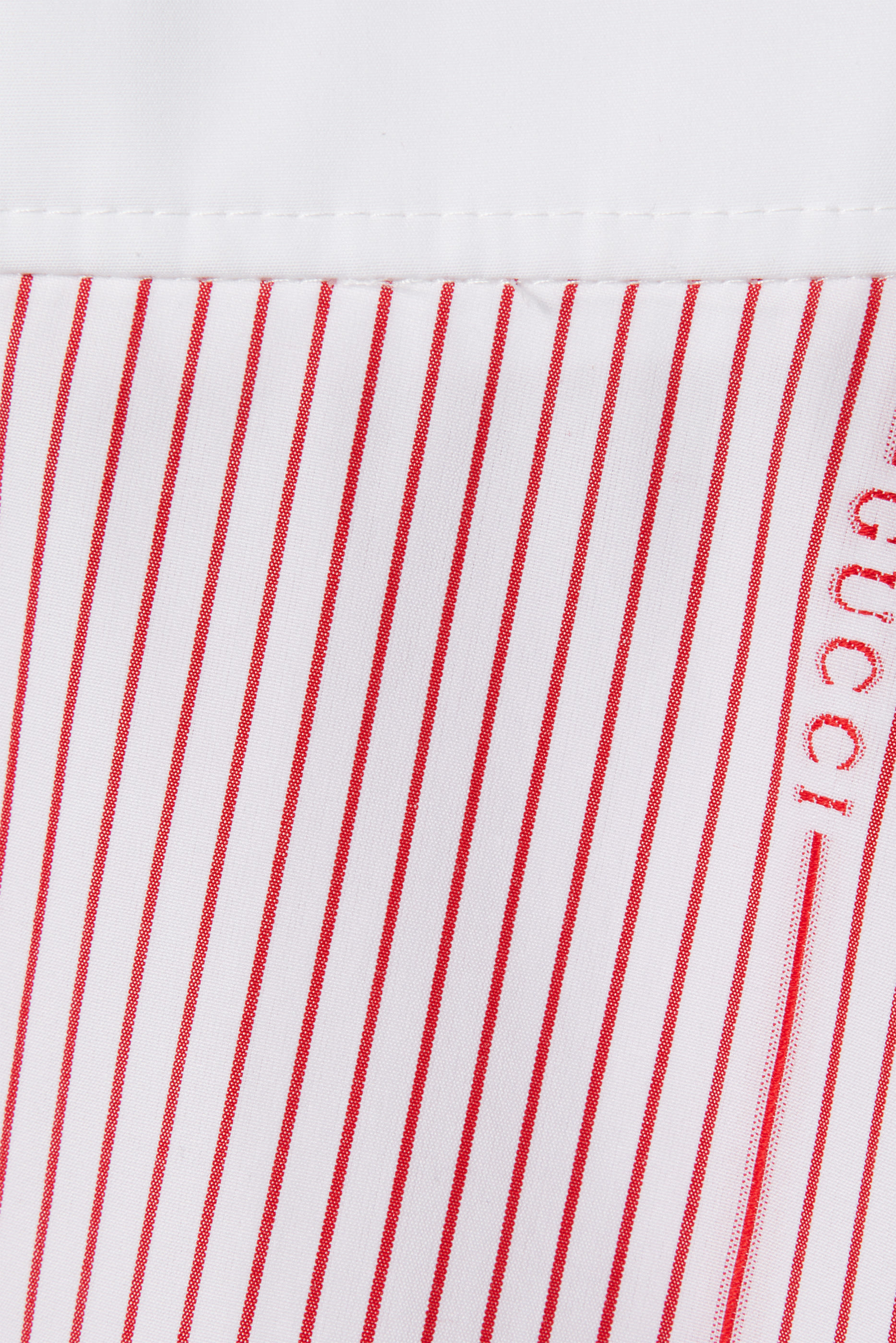 تنورة قطن فيل كوبيه