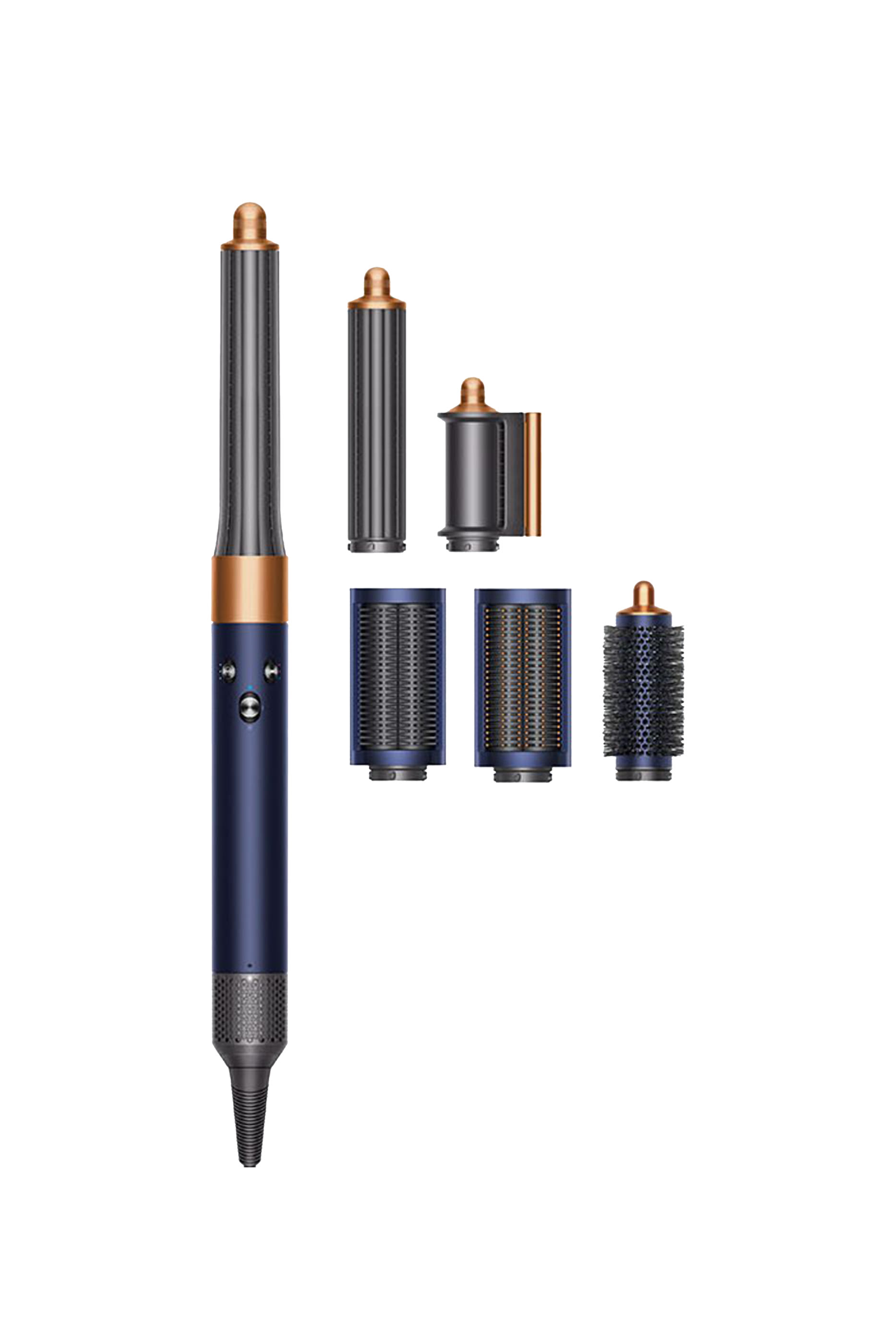 مصفف الشعر دايسون اير راب متعدد الاستخدامات