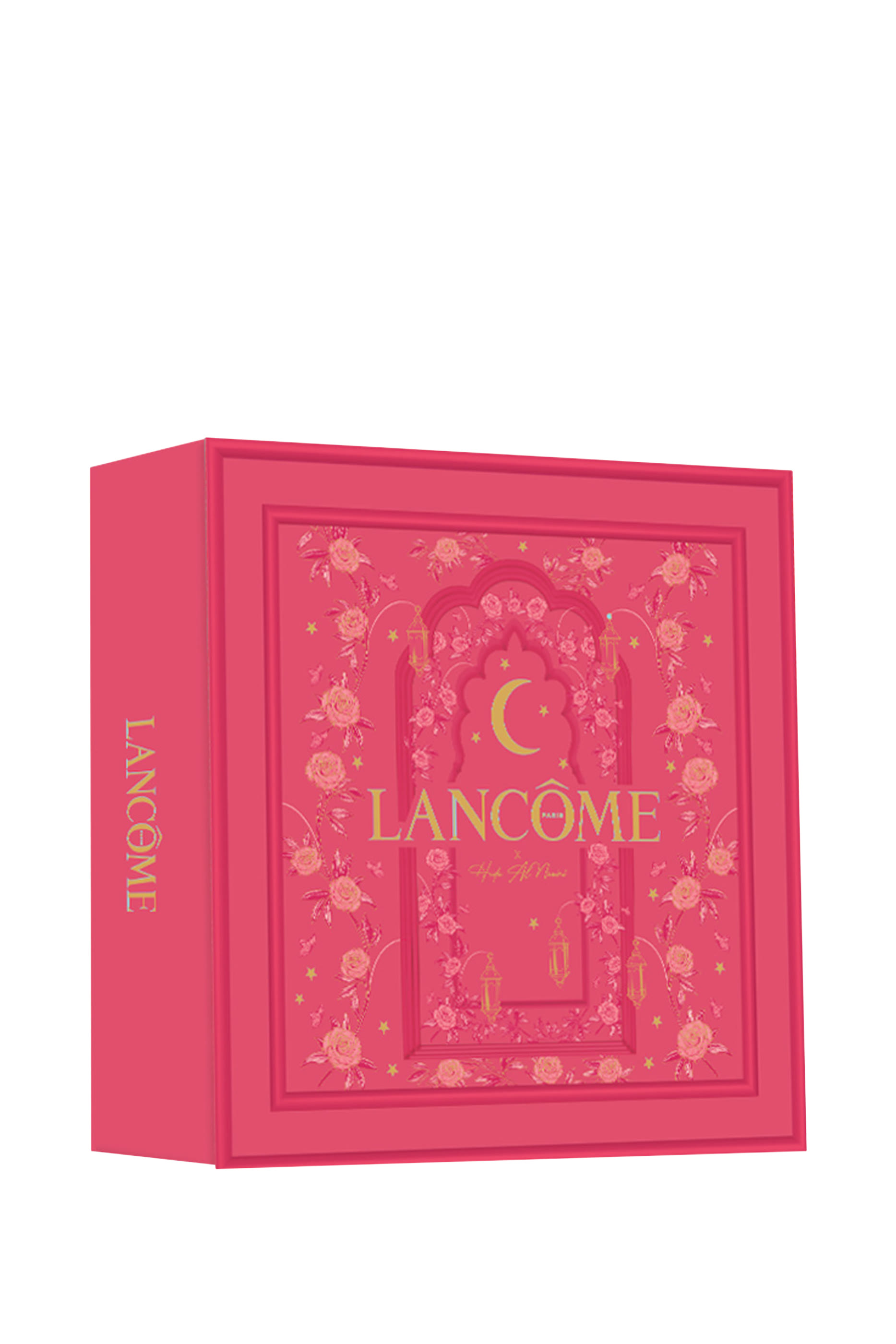 مجموعة مرطب شفاه ومحدد شفاه 36 ليب ايدول