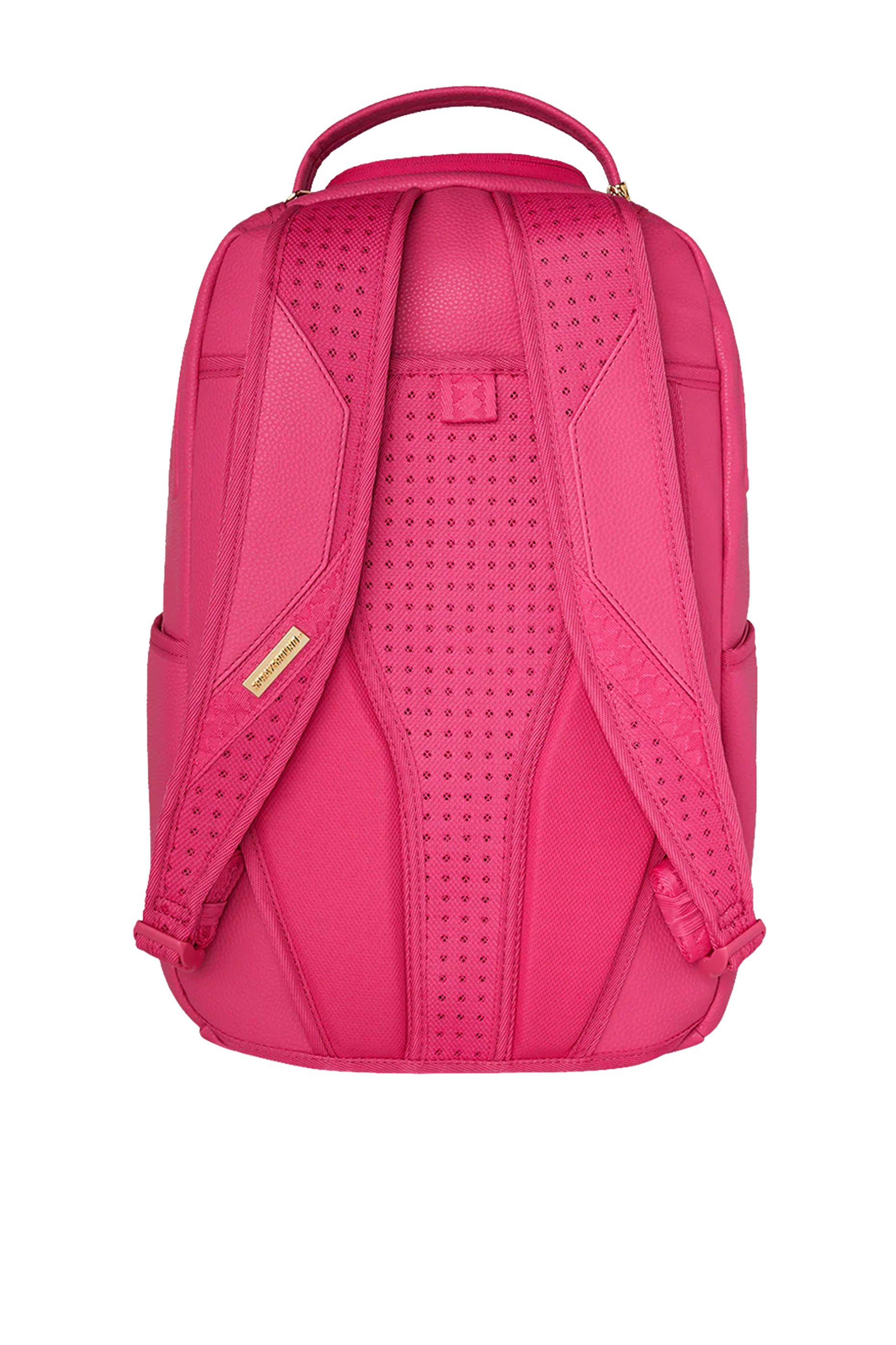 حقيبة ظهر  مزينة بنقشة قرش للأطفال