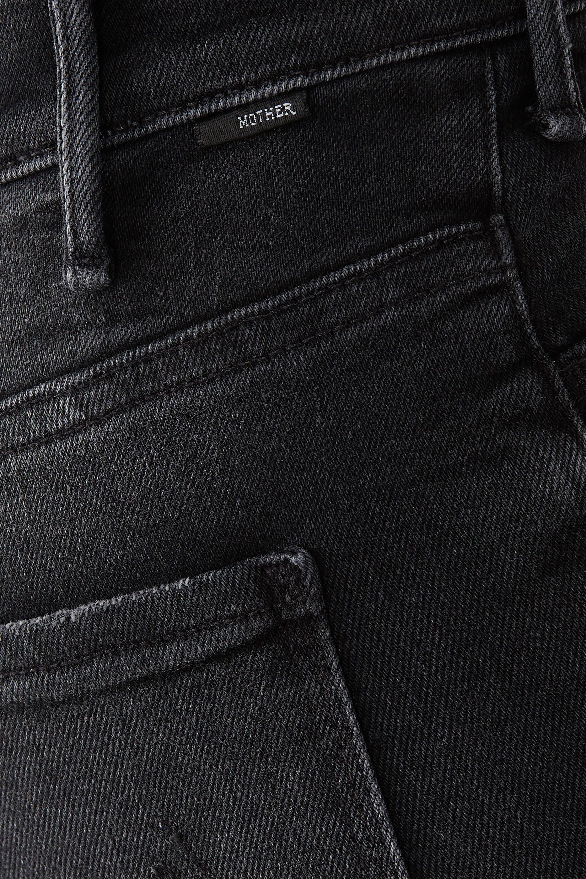 بنطال جينز هاسلر رولر سنيك