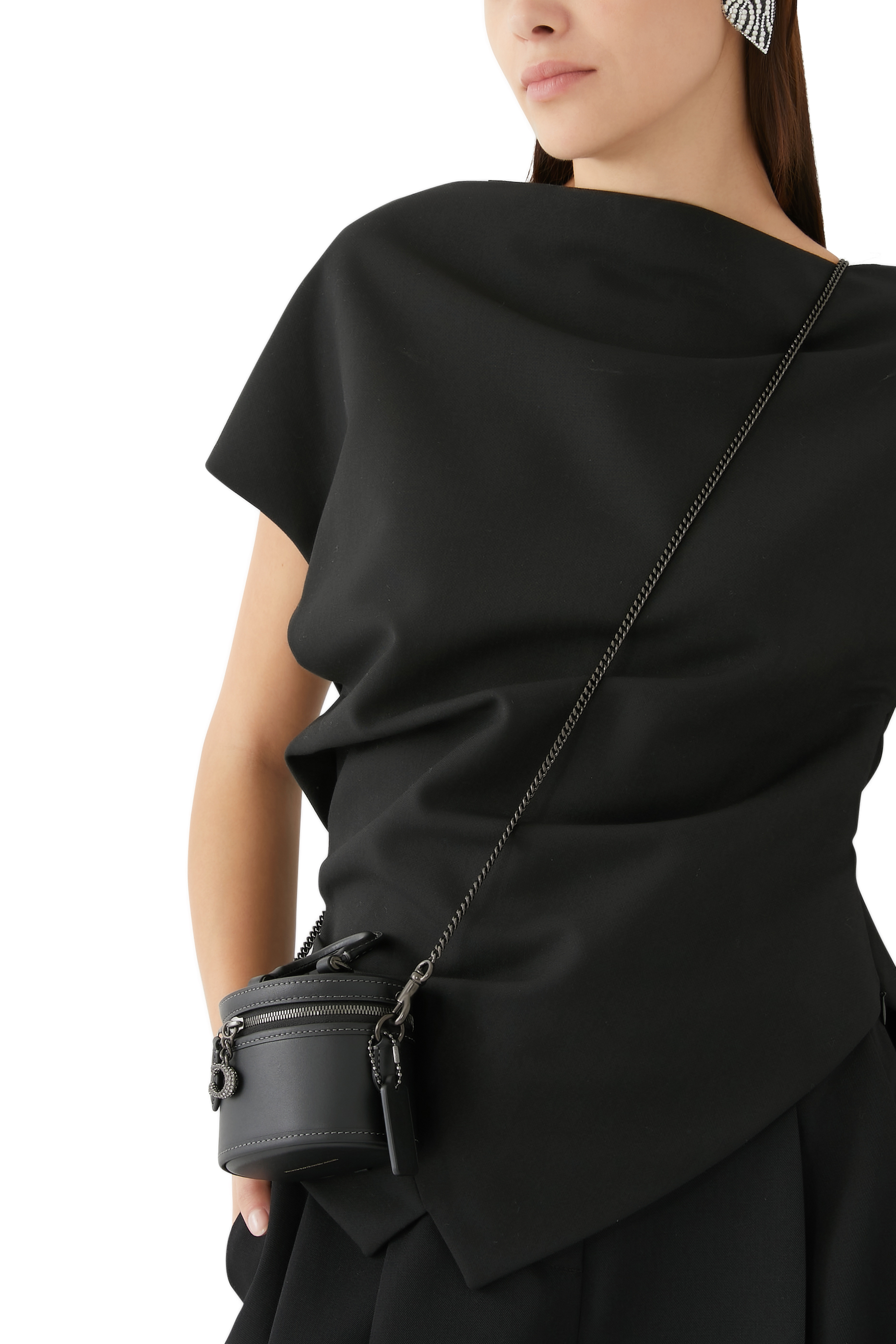 حقيبة كروس تريل 12