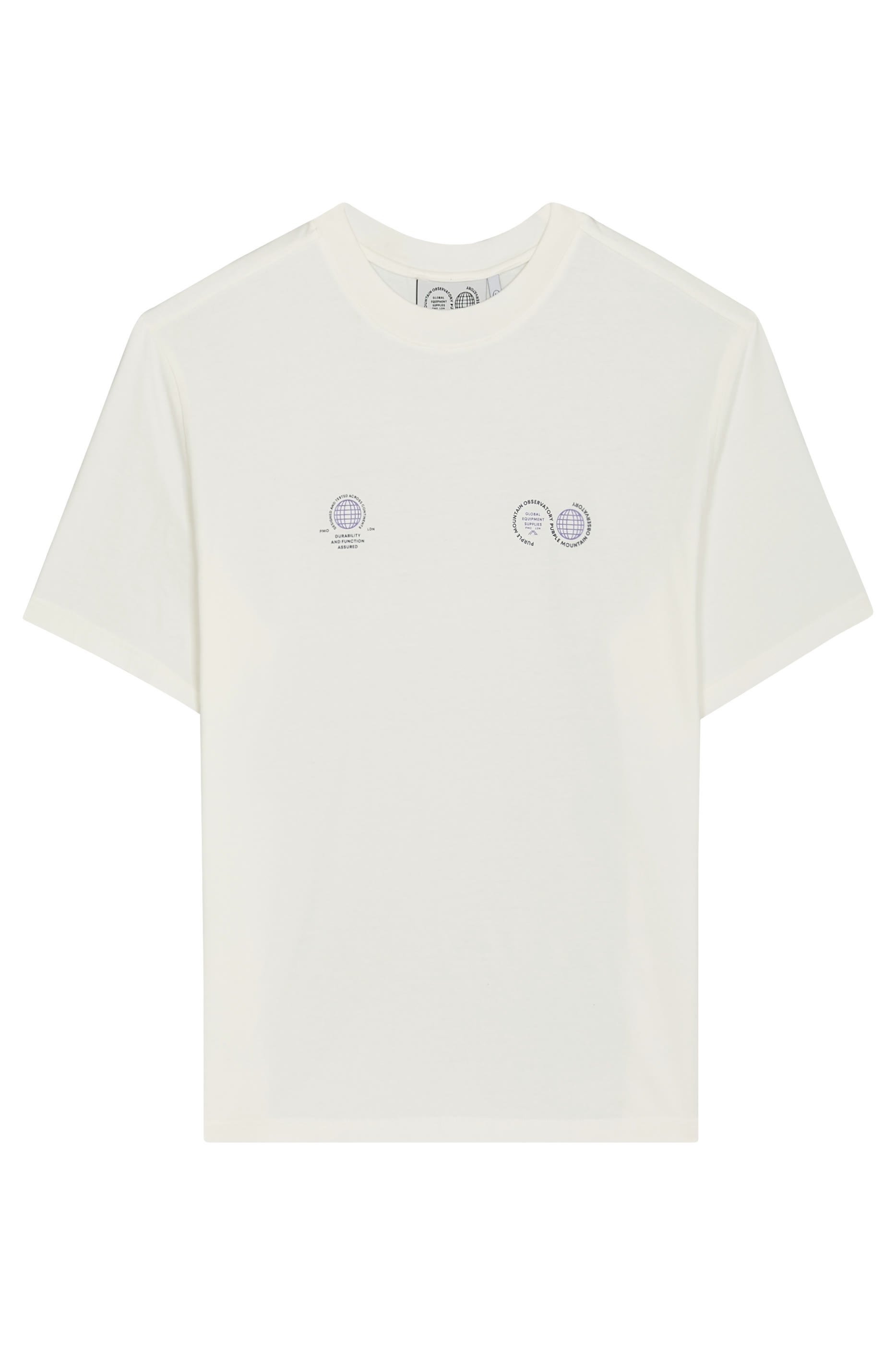 تيشيرت غلوب