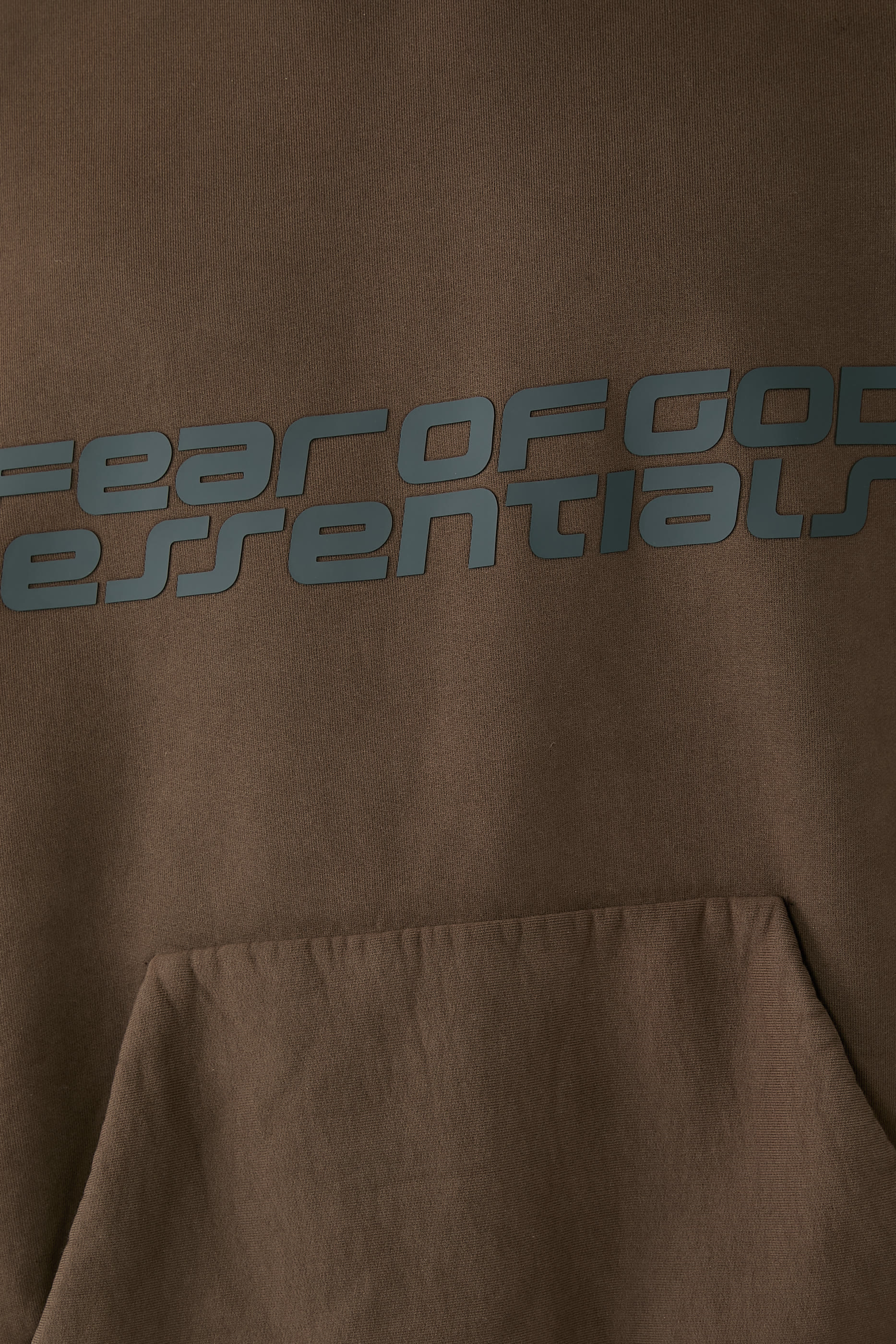 هودي بتصميم التسعينيات صوف ثقيل الوزن