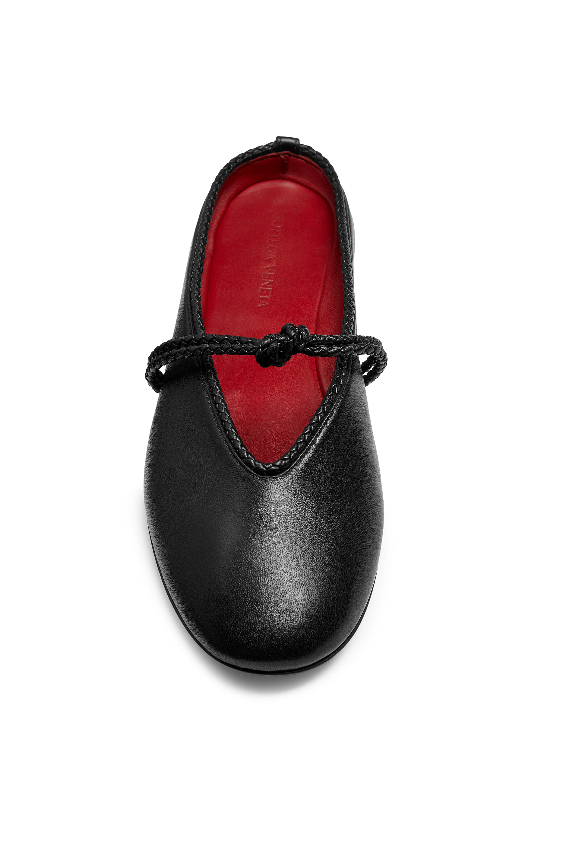 حذاء بالرينا روزا