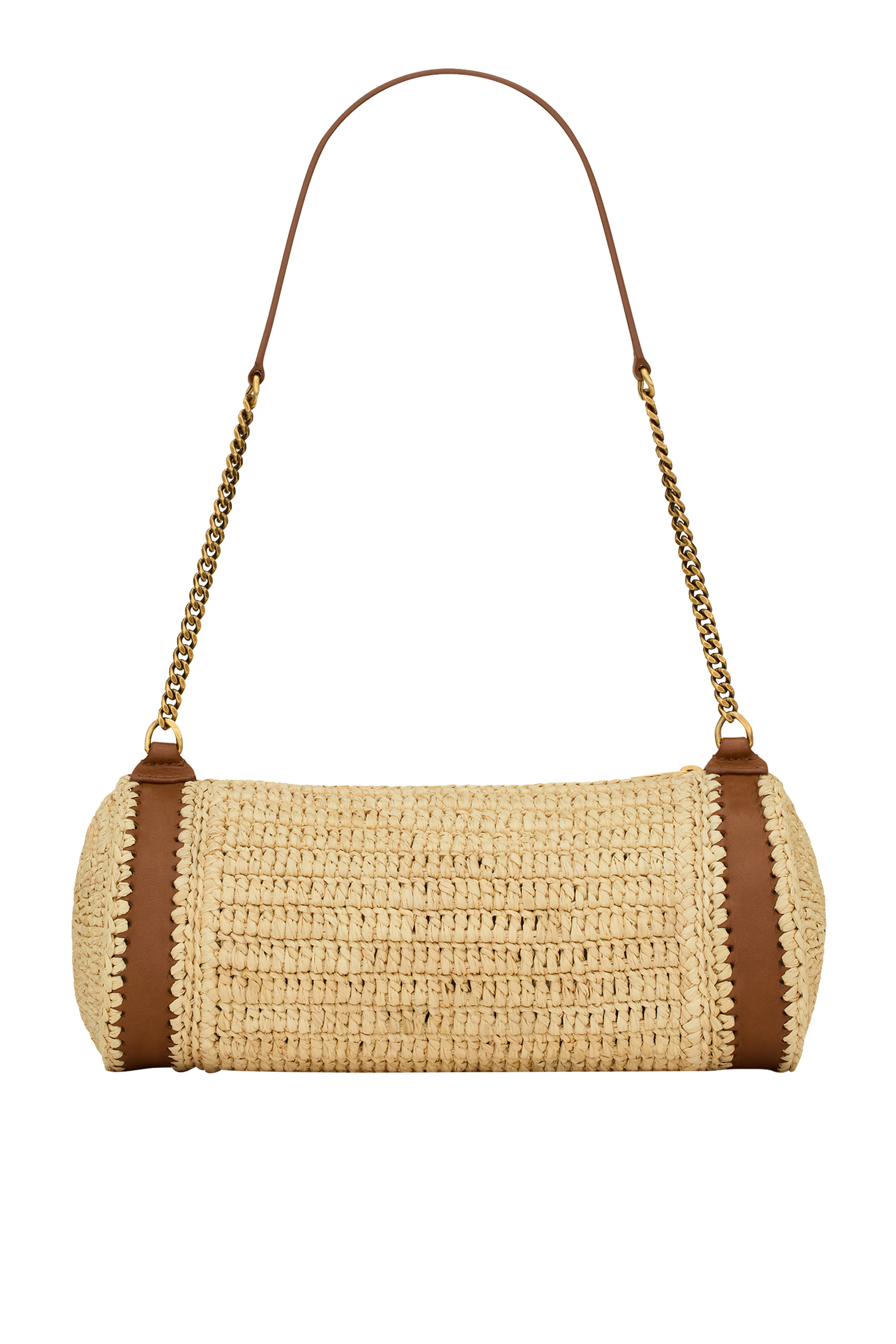  حقيبة ساد صغيرة بتصميم أسطواني