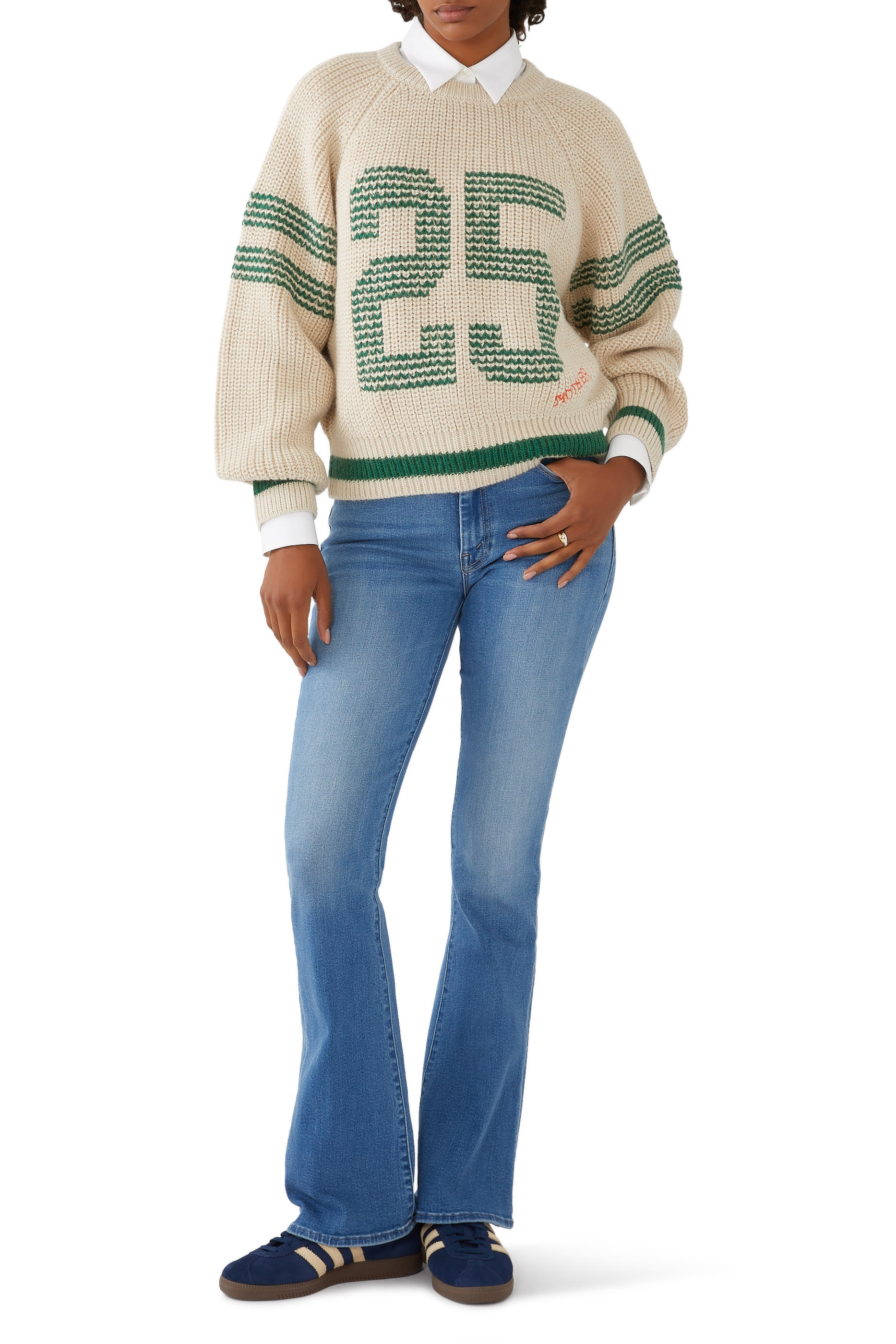 سويت شيرت فيشرمان كونسارت