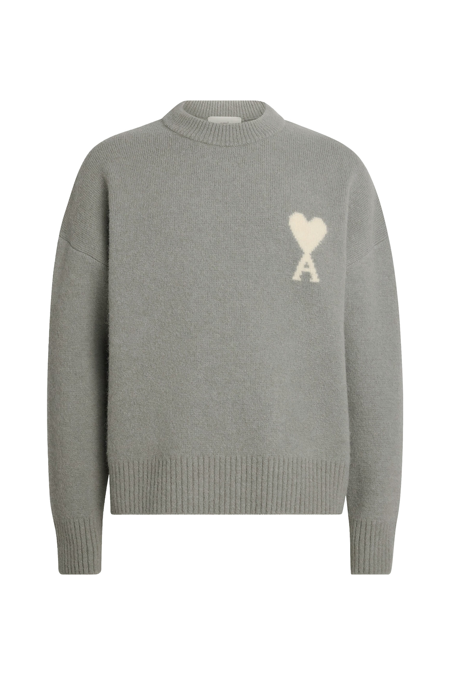 كنزة منسوجة ألبكة