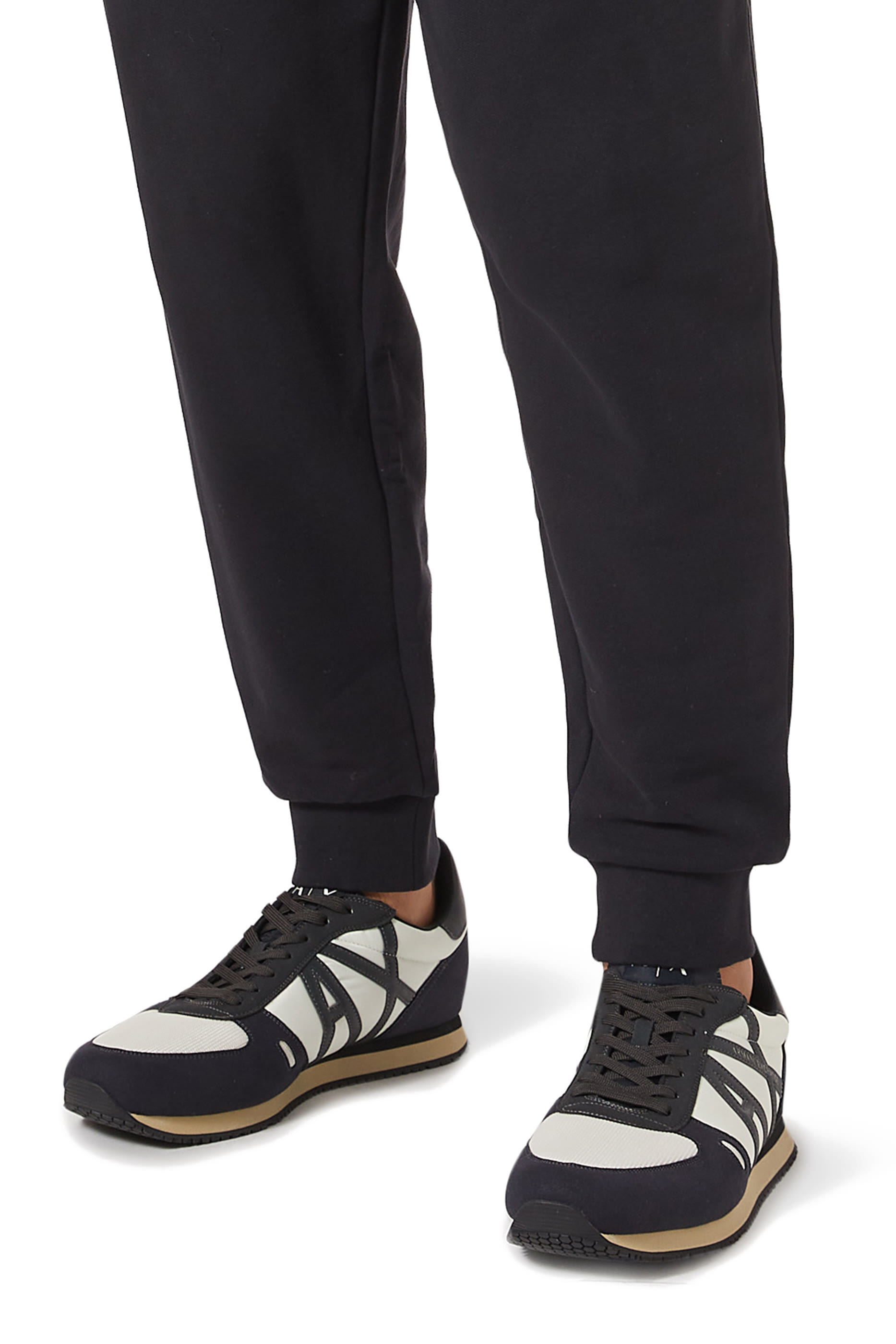 سنيكرز ريو بشعار الماركة