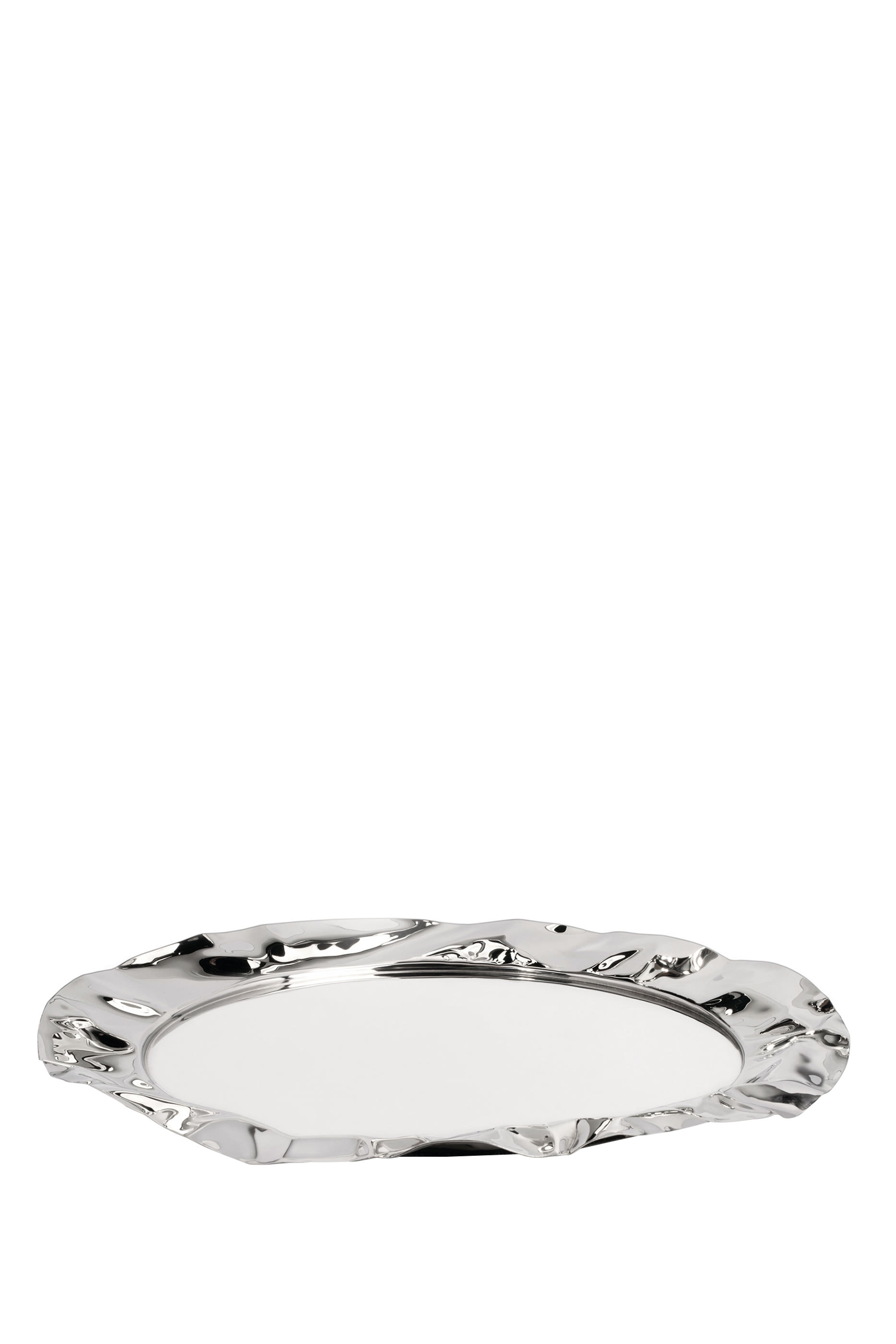 صينية فواكس ستانلس ستيل