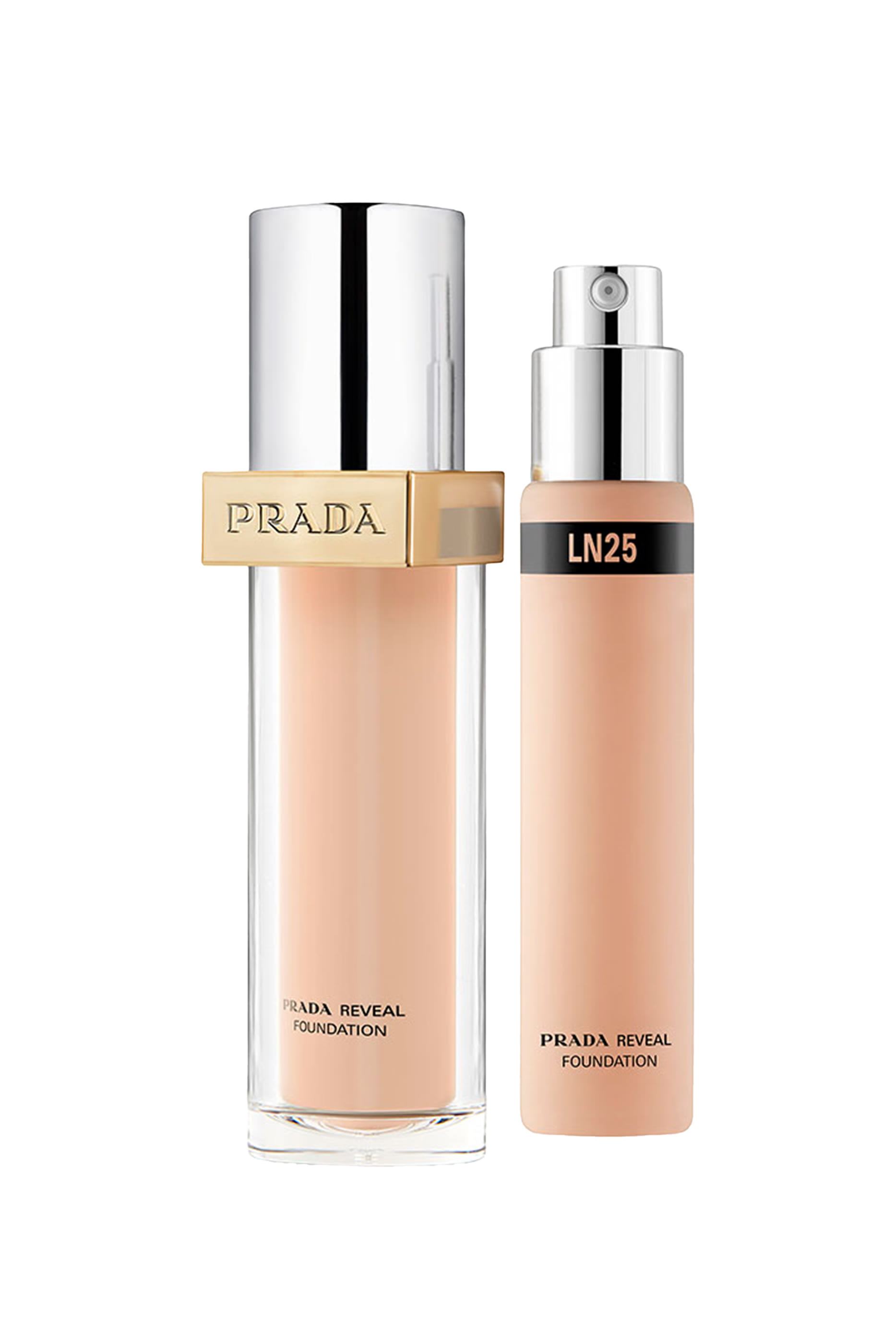 كريم أساس ريفيل سكين لتحسين البشرة