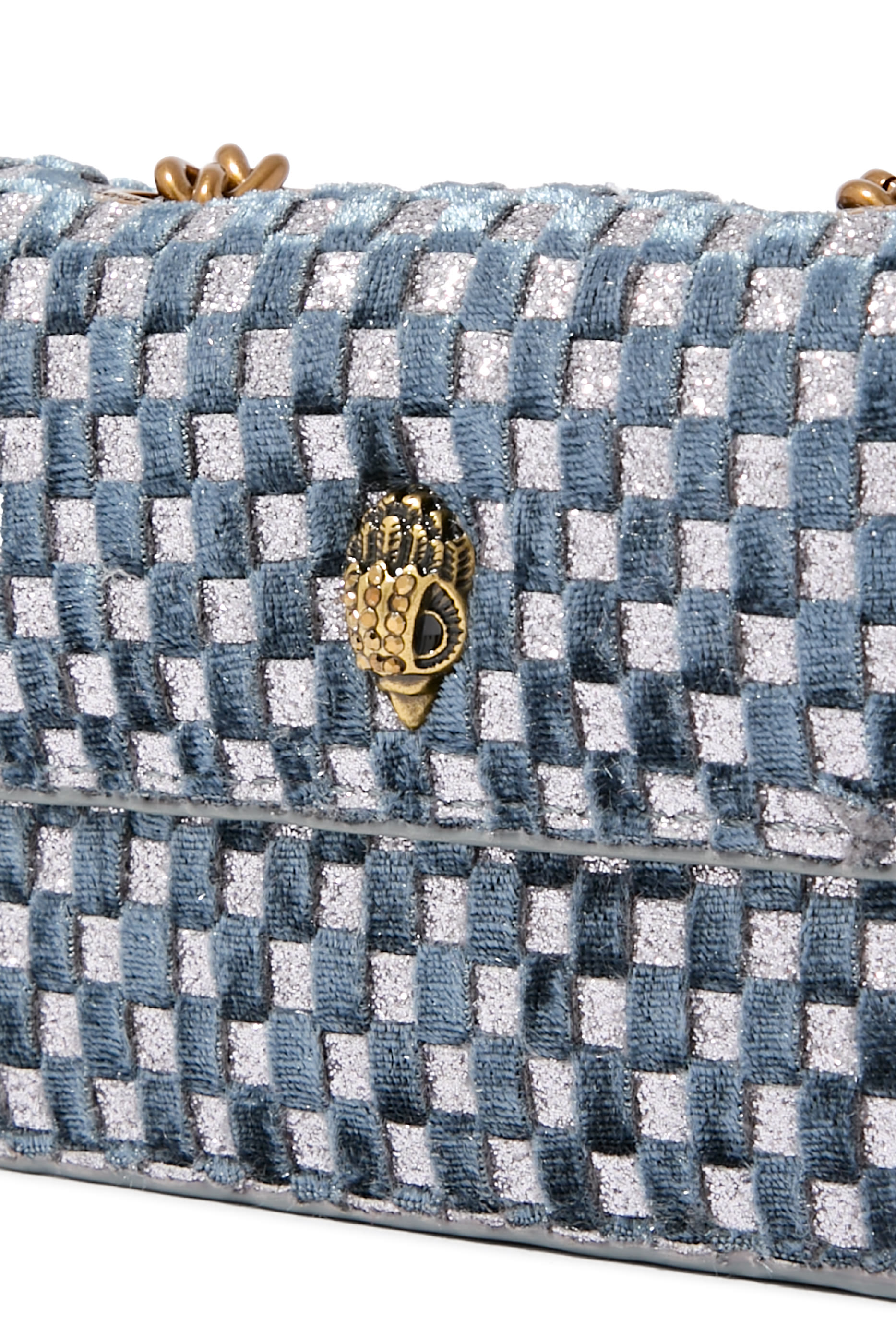 حقيبة كتف كنسينغتون صغيرة