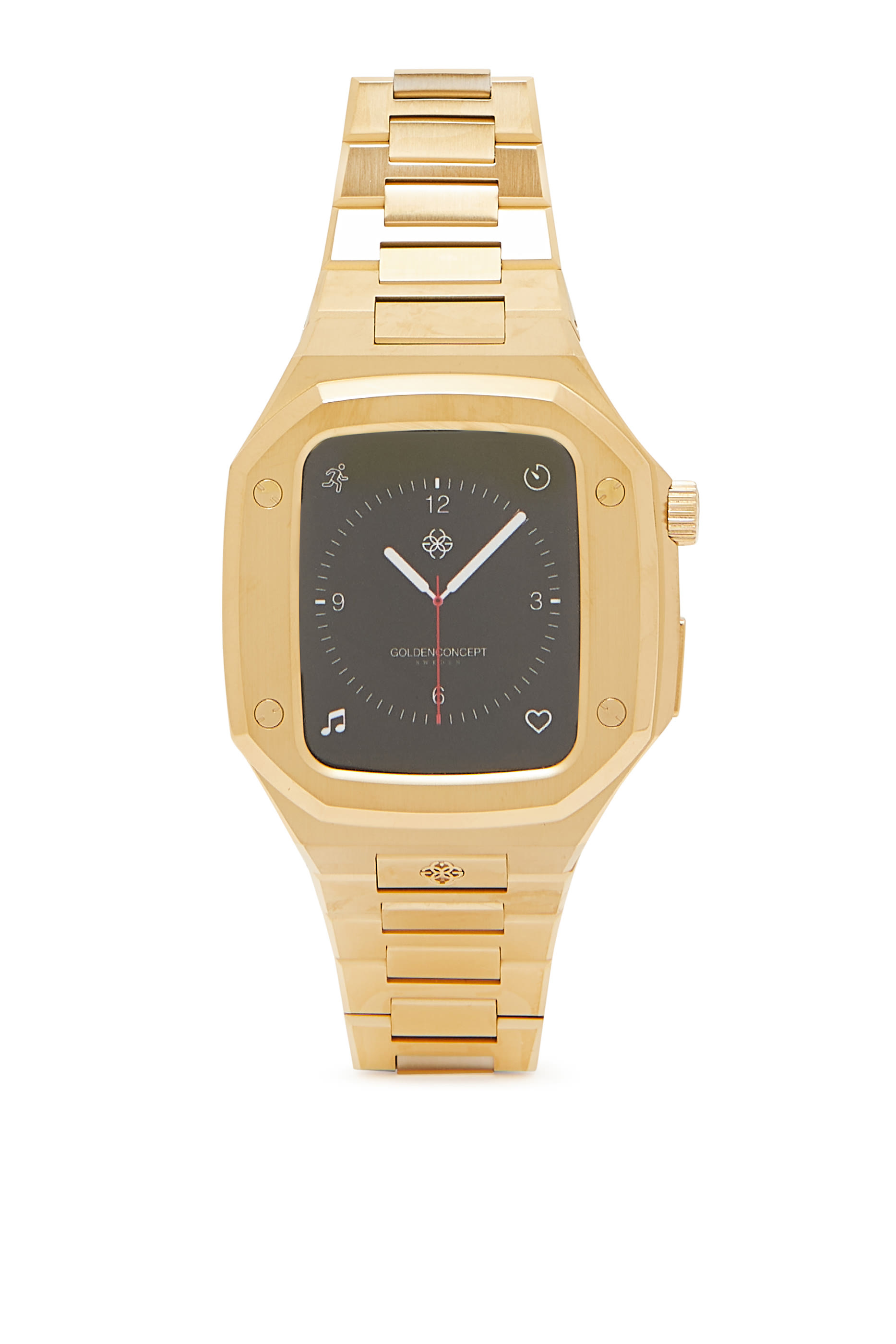 حافظة ساعة آبل