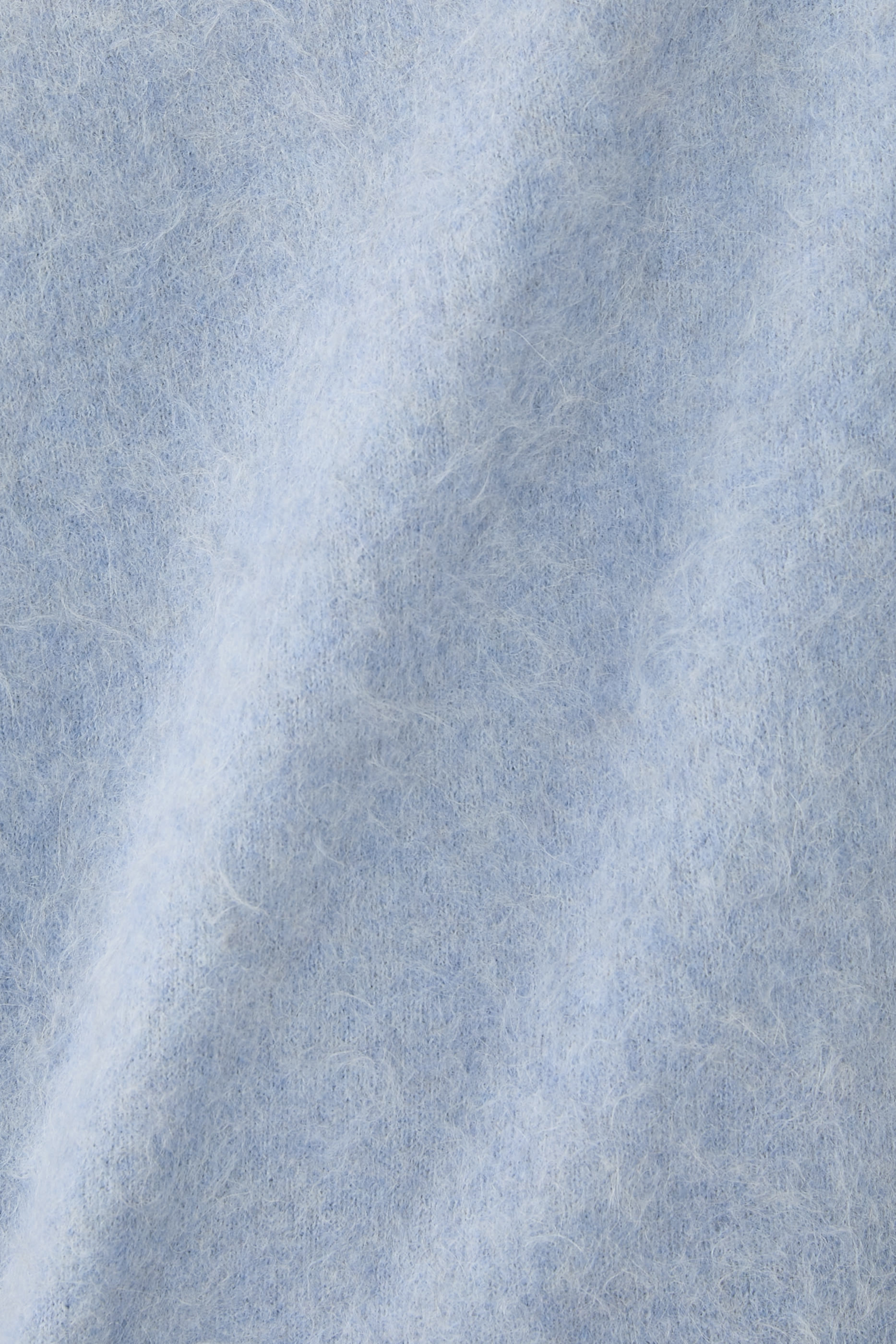 سترة بياقة ضيقة ألبكة