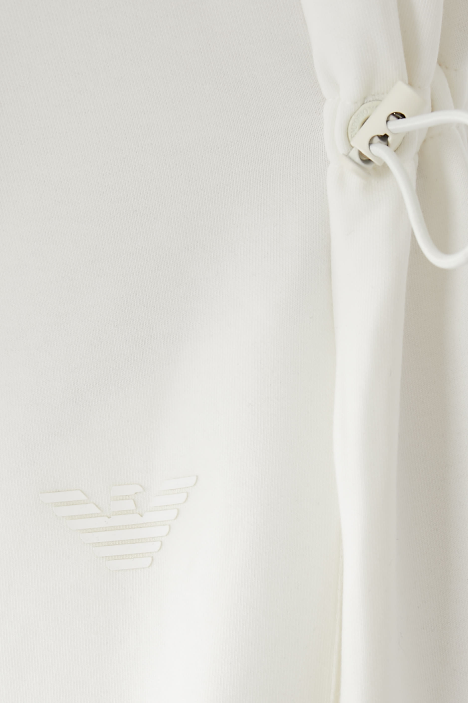 فستان برباط تضييق على الخصر جيرسيه