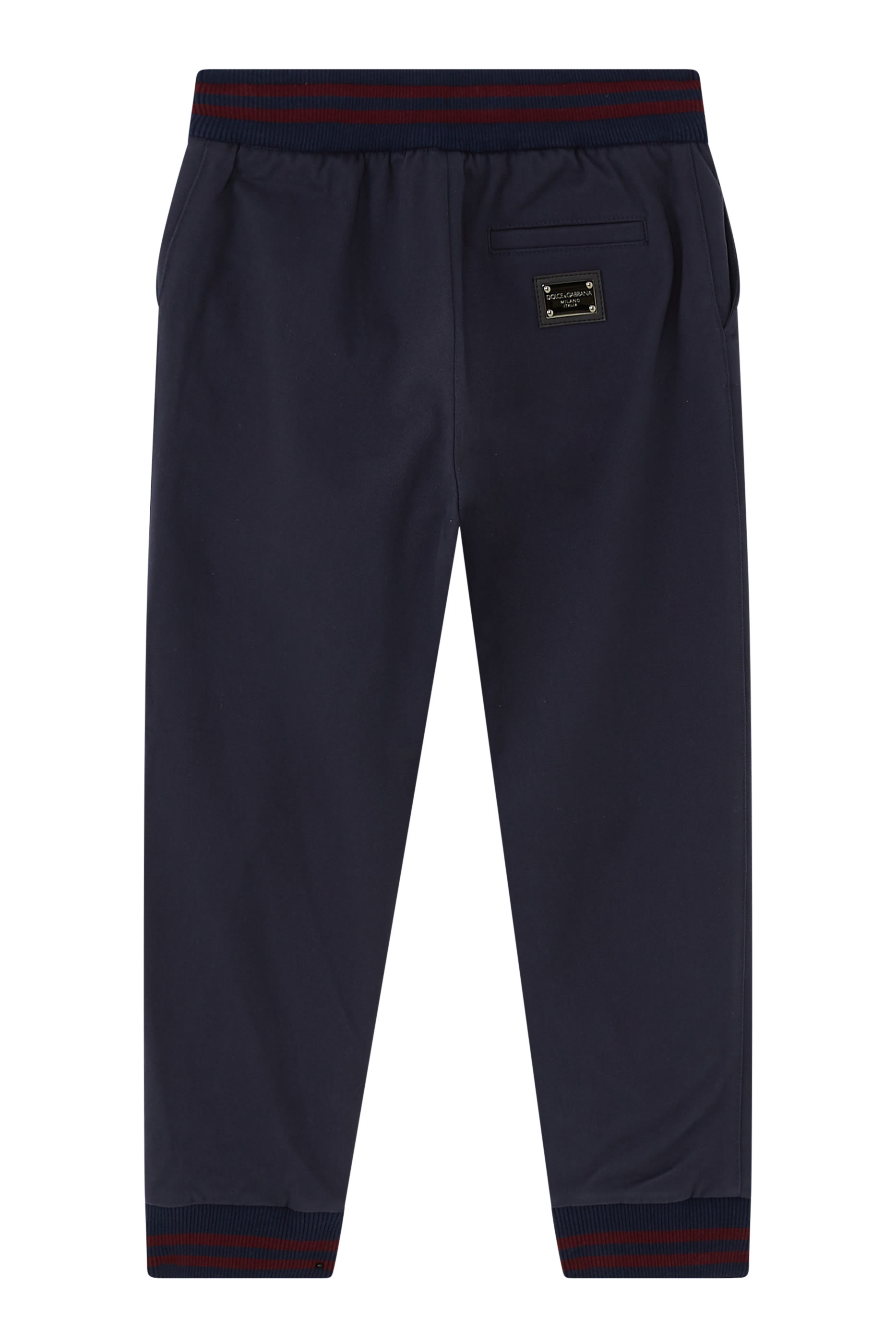 بنطال رياضي مطاطي للأطفال