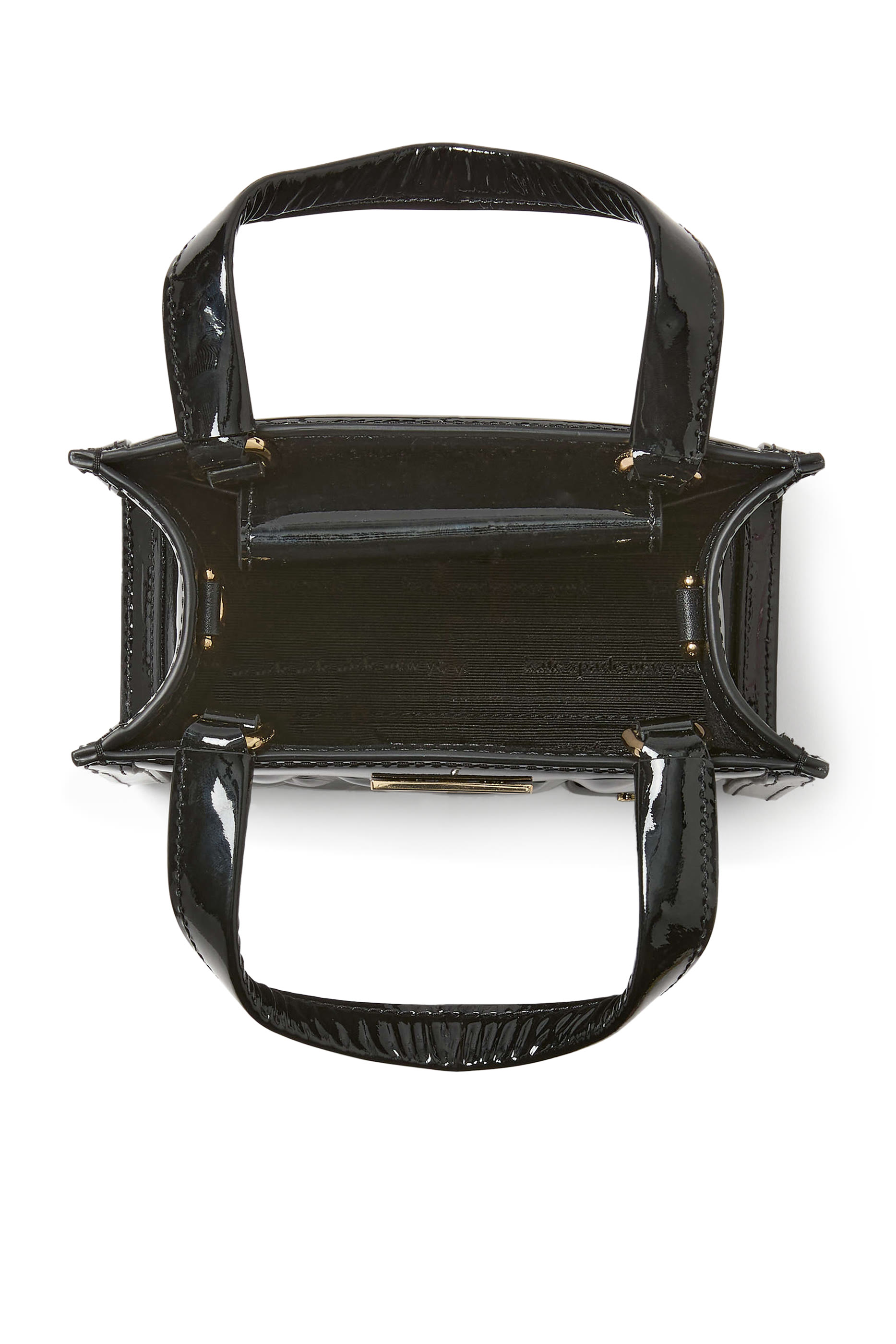 حقيبة يد صغيرة جلد