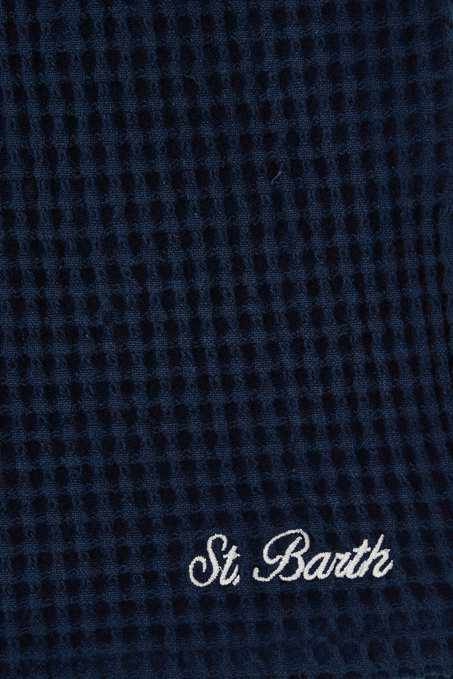 شورت راندل وافل للأطفال