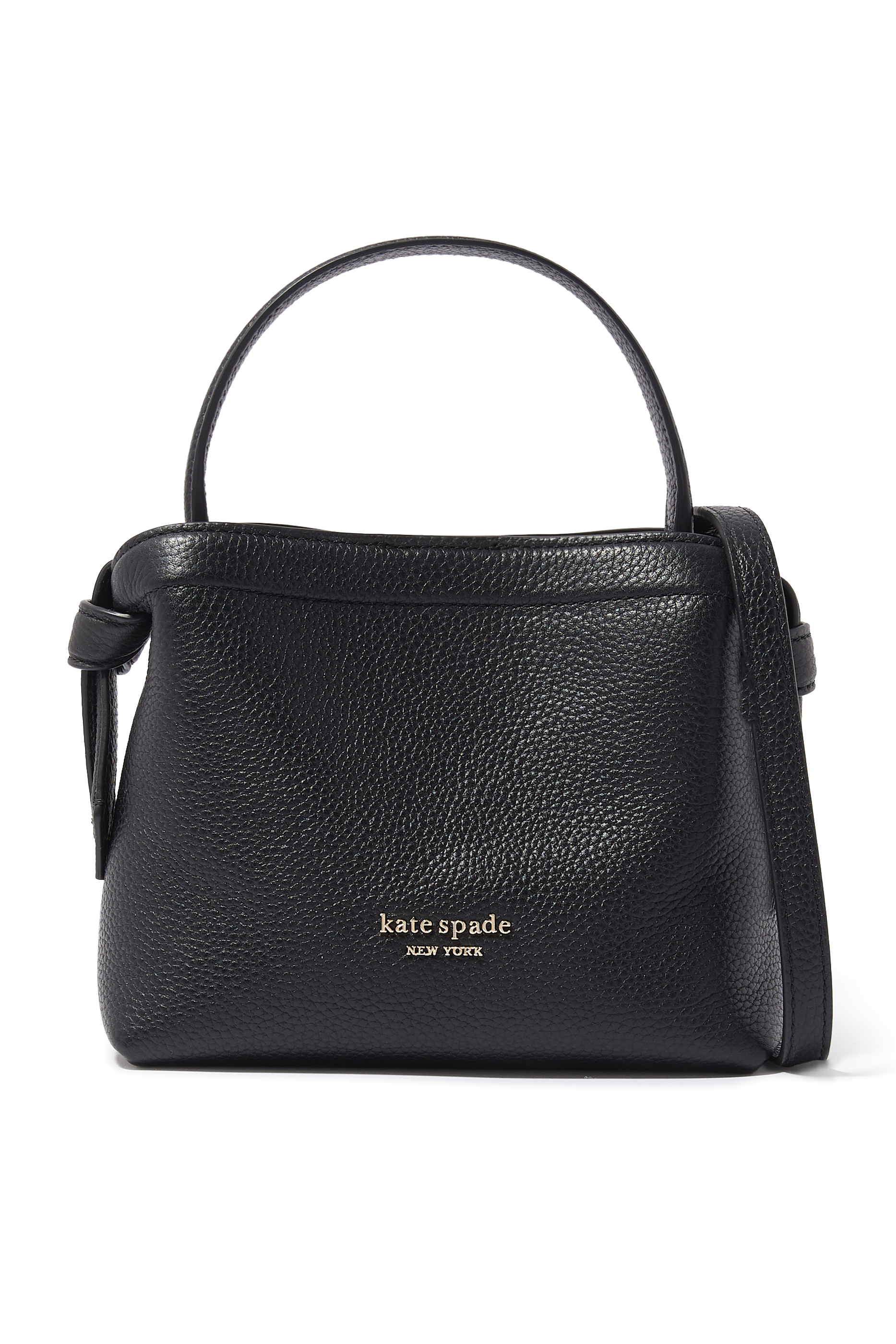 Buy Kate Spade Knott Mini Crossbody Tote Bag for Womens