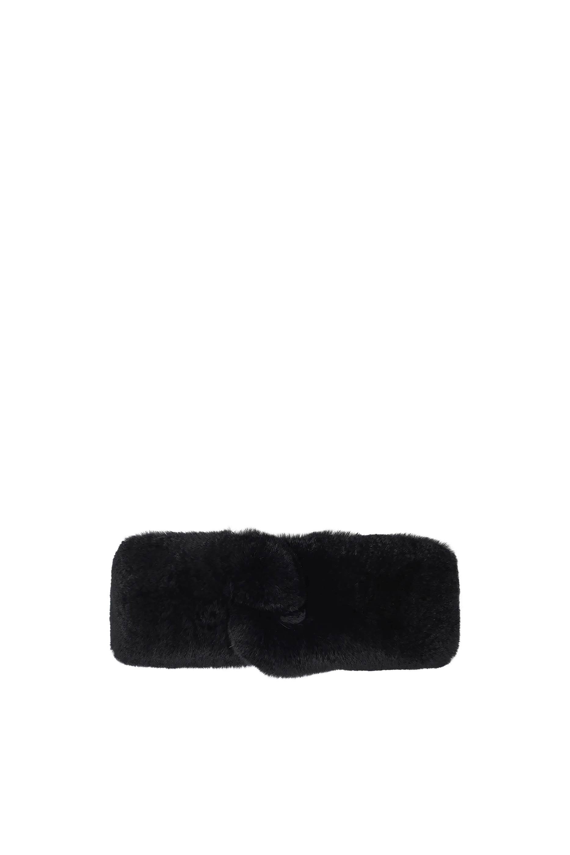 طوق رأس بتصميم باندو