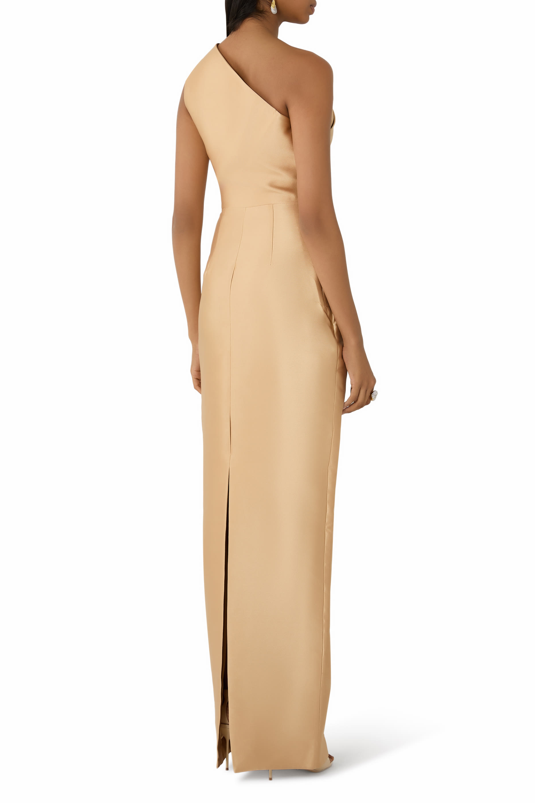 فستان كيرا طويل