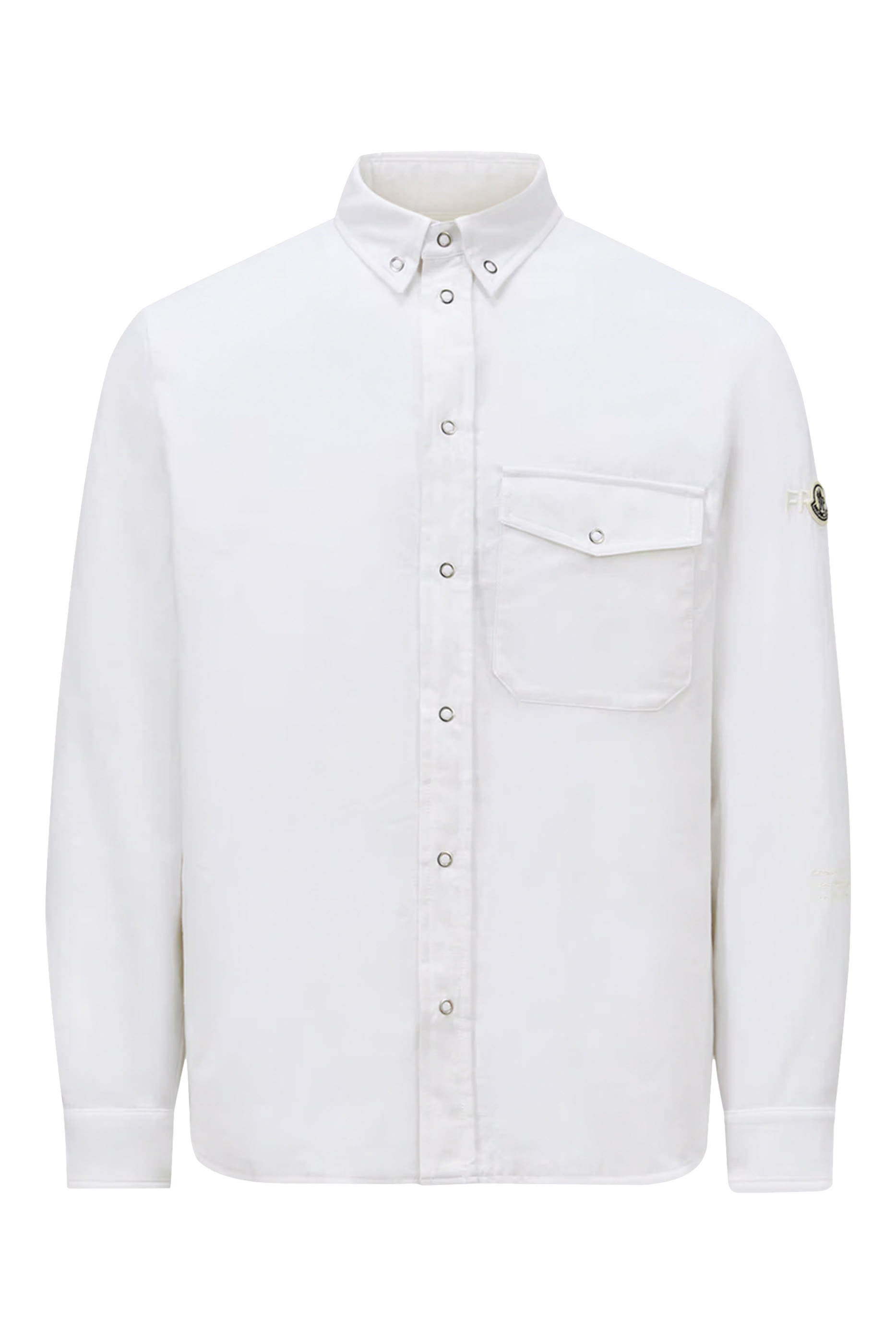 SHIRT:White :50