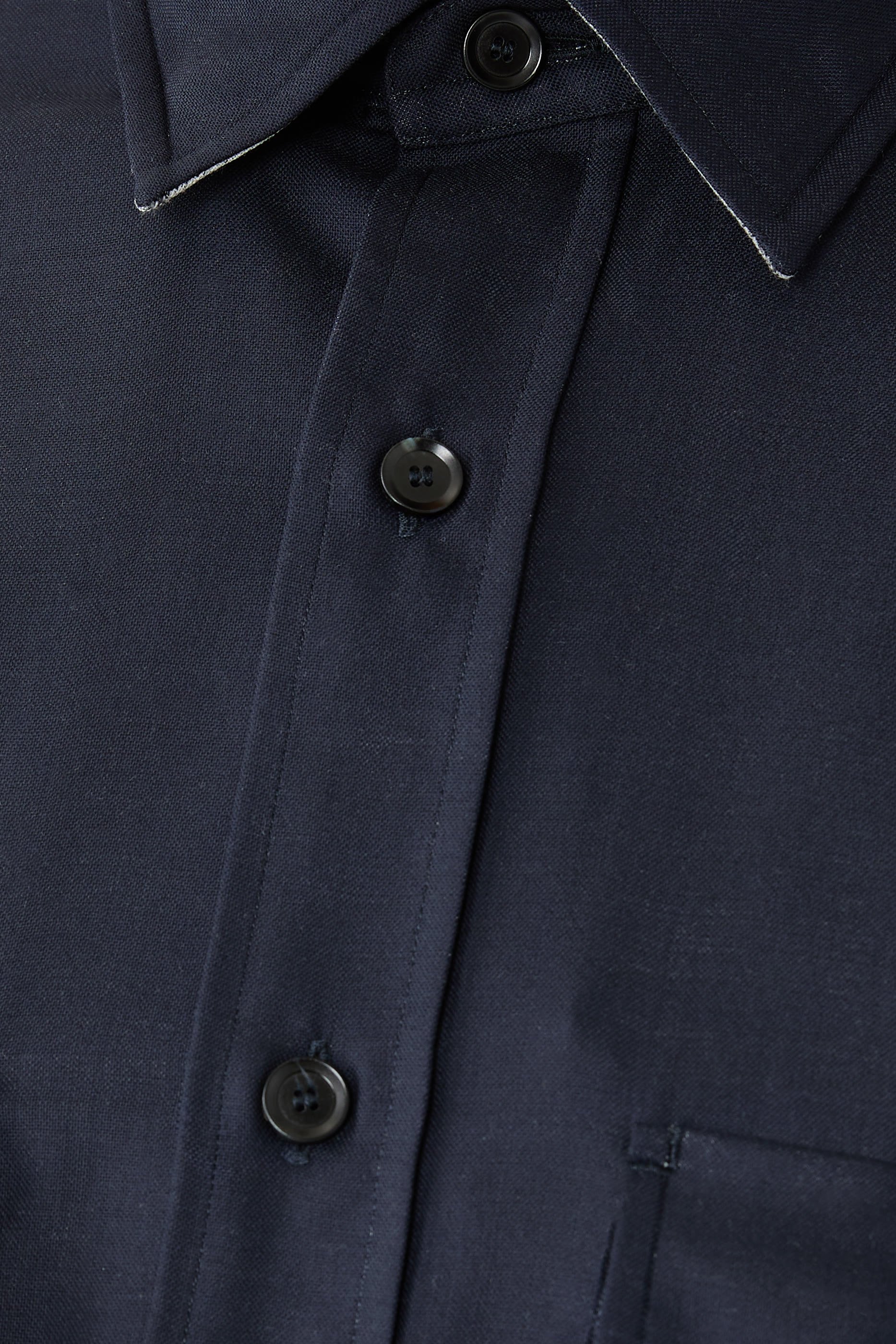 قميص ميليتاري