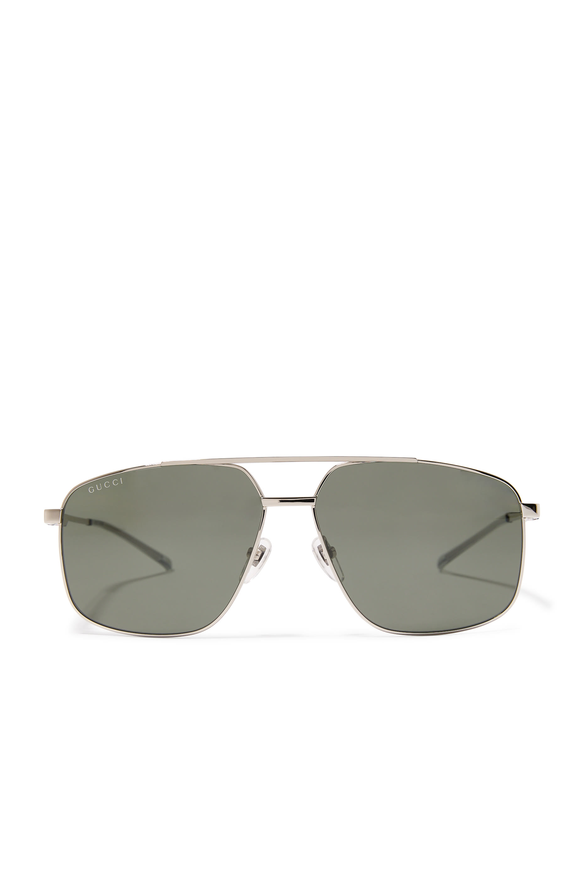 نظارة شمسية بإطار نافيجيتور